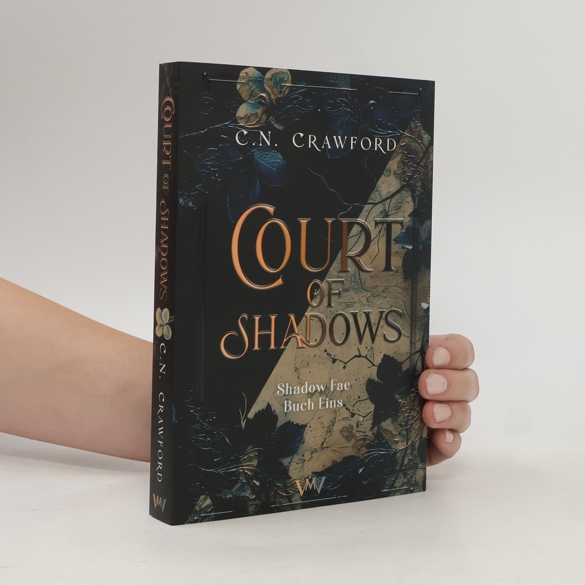 Court of Shadows
