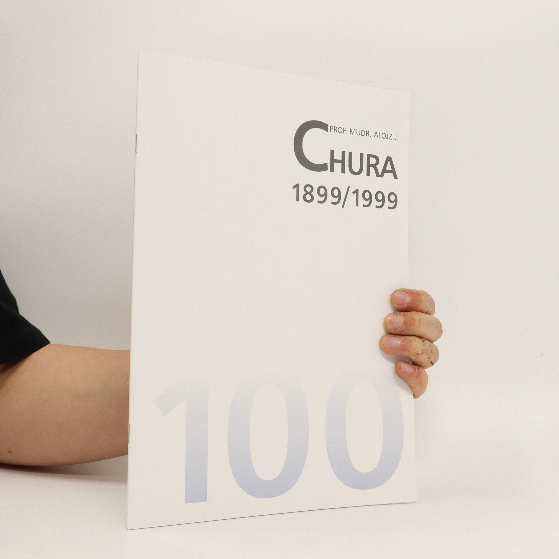 Collectif d'auteurs Chura 1899/1999