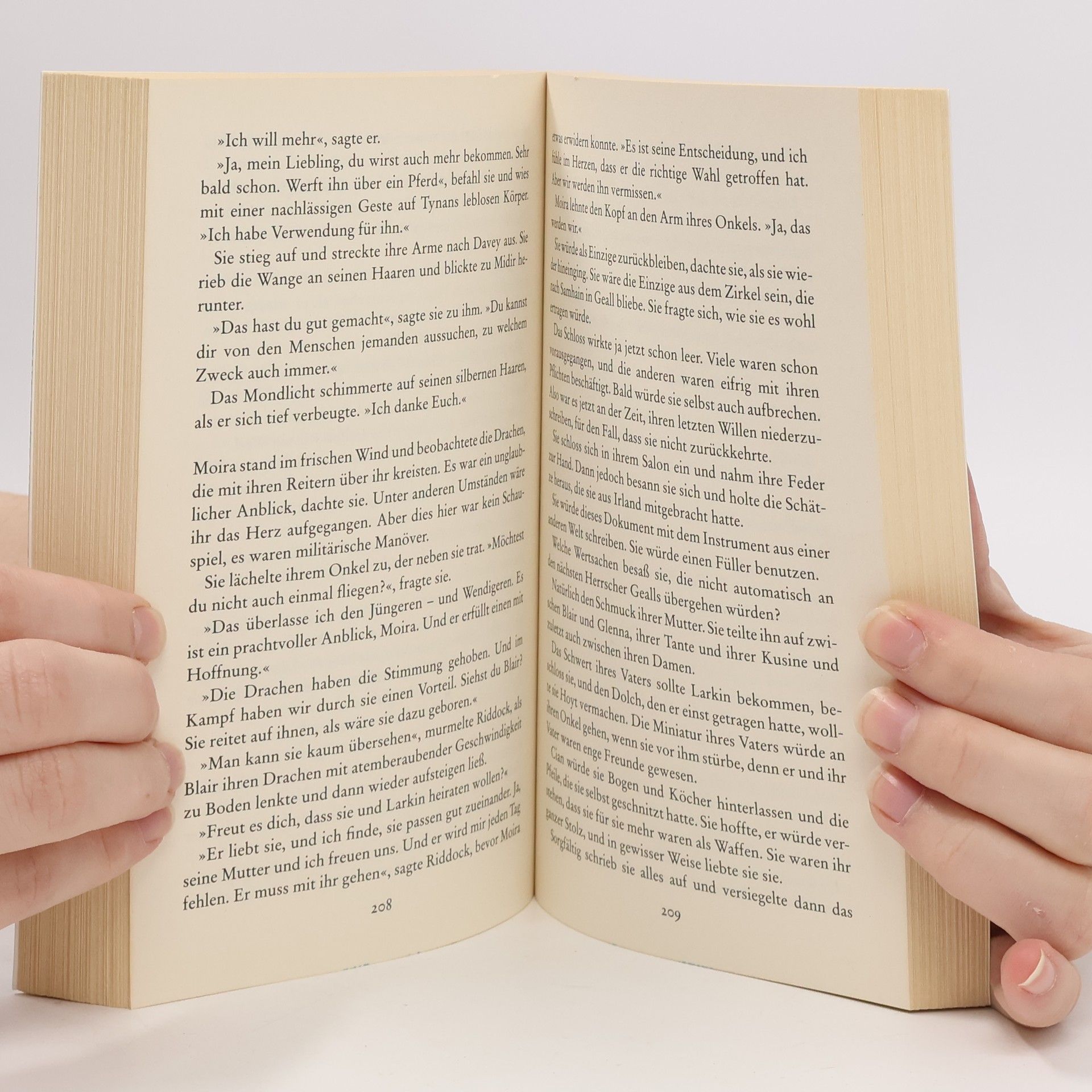 Nora Roberts Rot wie die Liebe