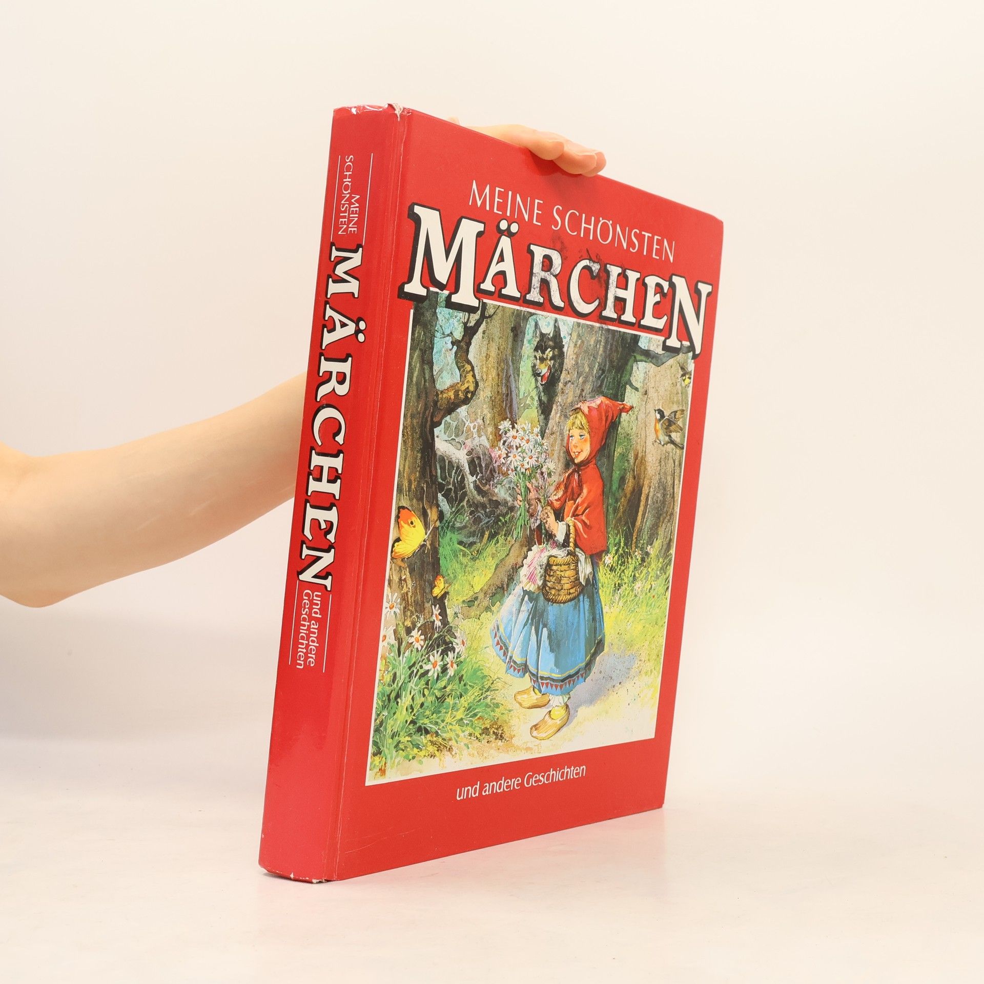 Autorenkollektiv Meine schönsten Märchen