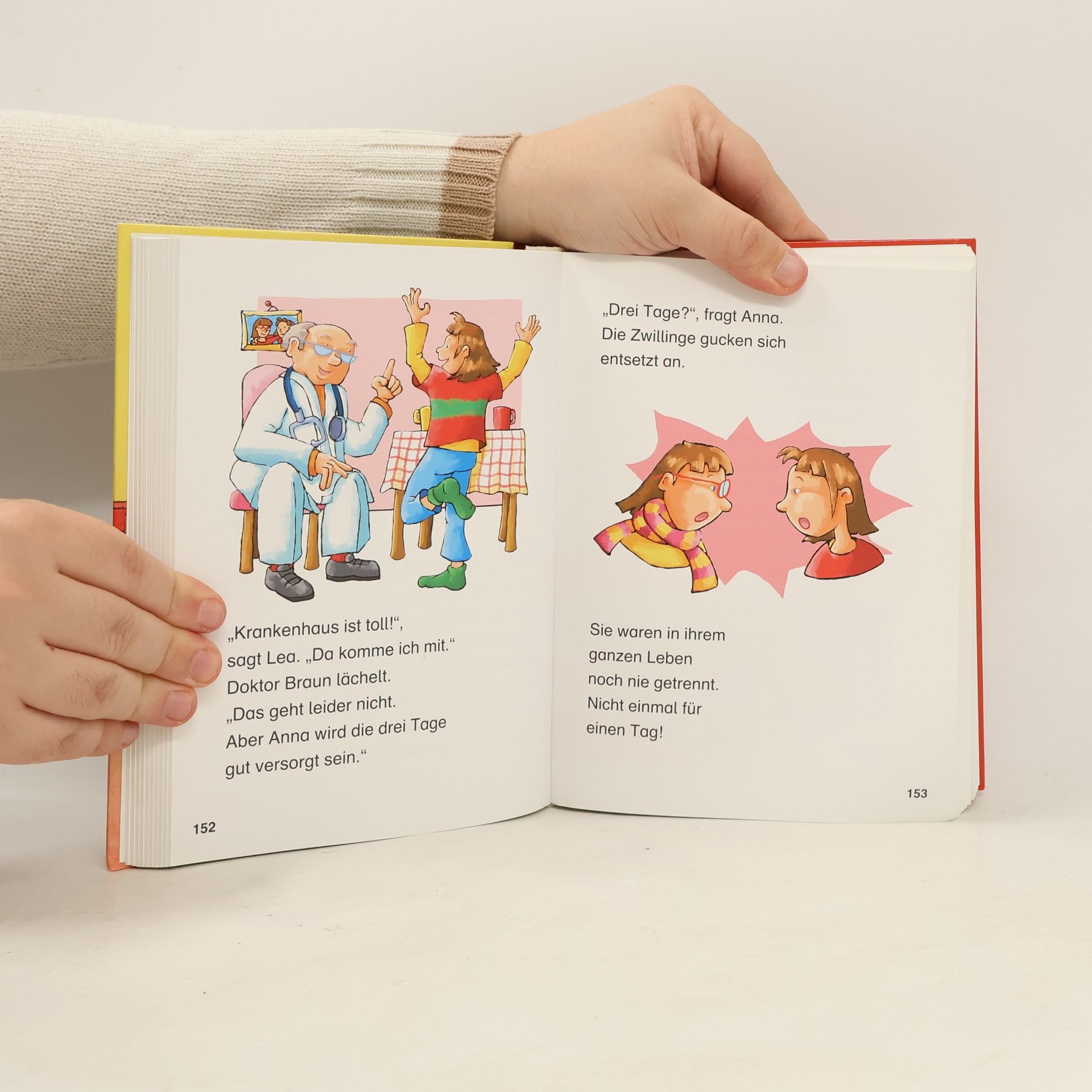 Kolektiv autorů Mein superdickes Geschichtenbuch für Leseanfänger