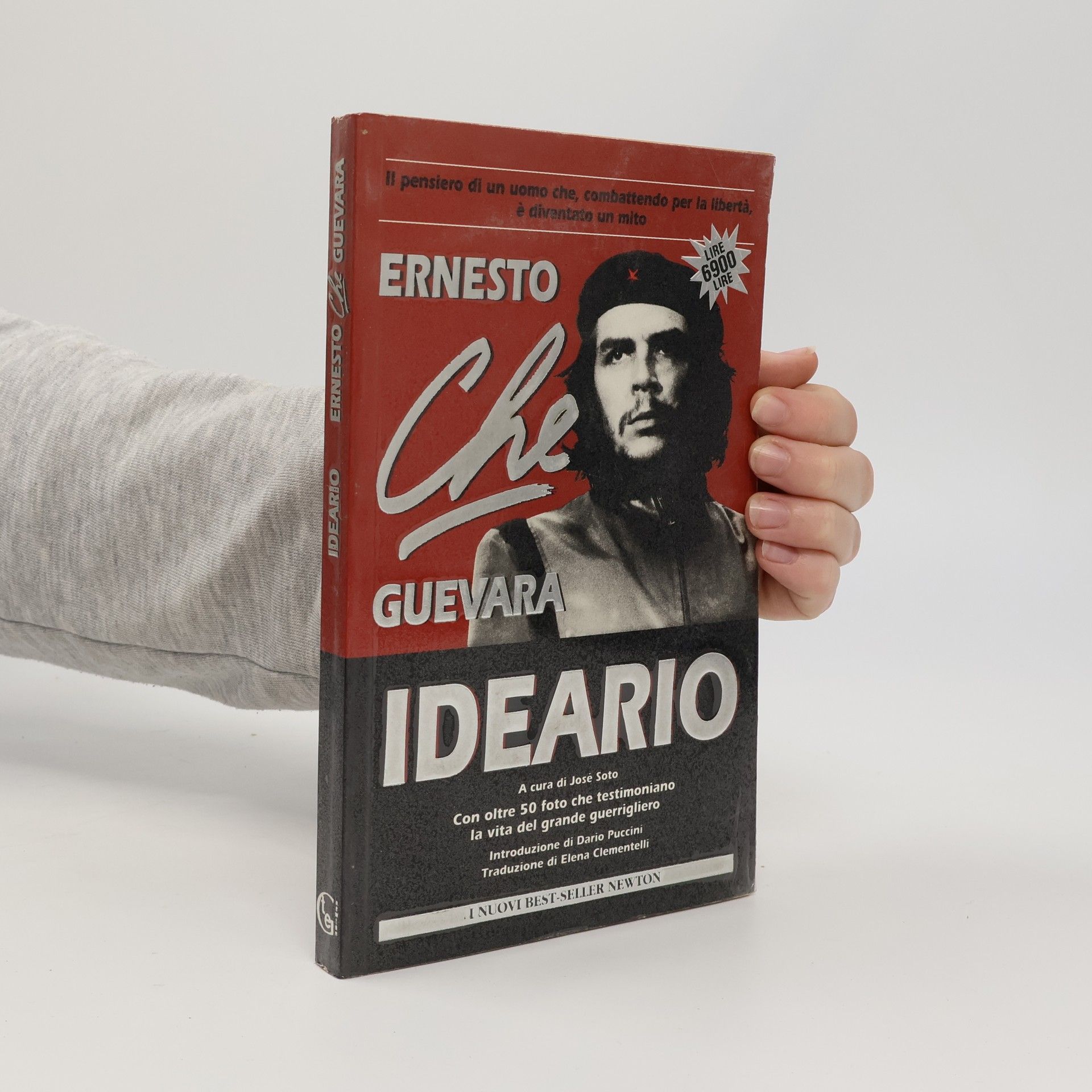 Che Guevara Ideario
