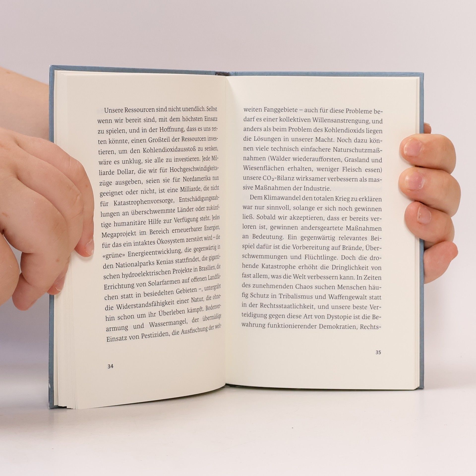 Jonathan Franzen Wann hören wir auf, uns etwas vorzumachen?