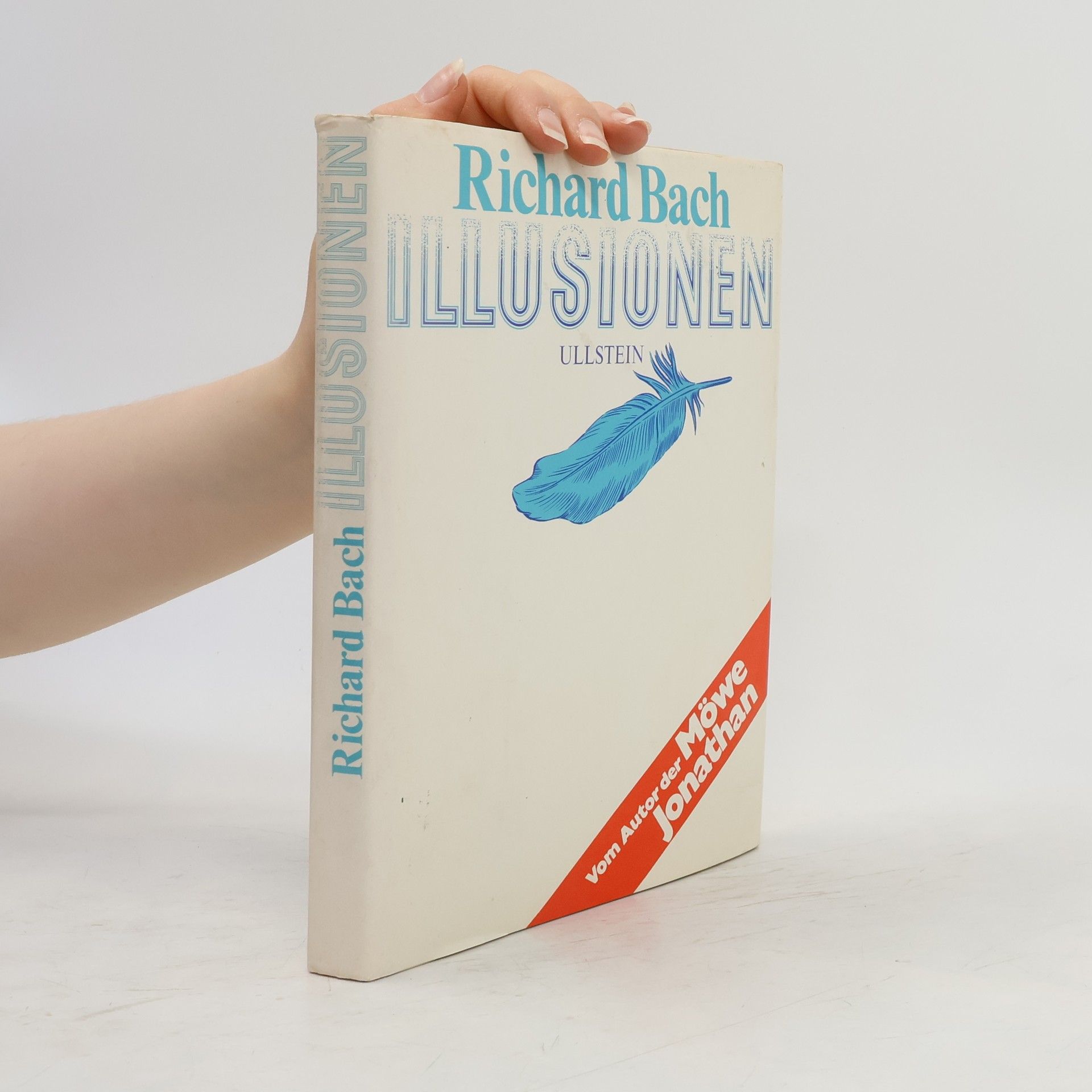 Richard Bach Illusionen