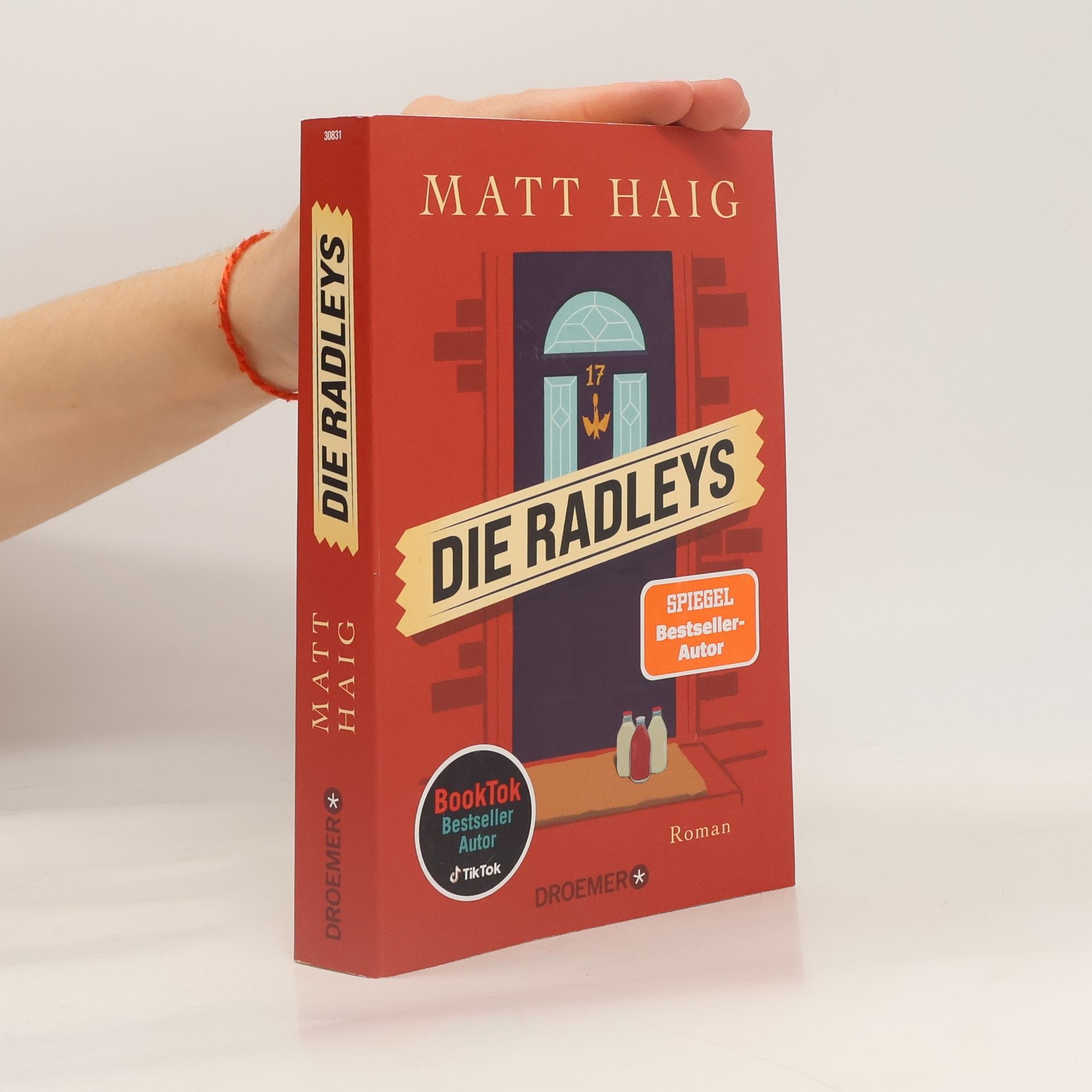 Matt Haig Die Radleys