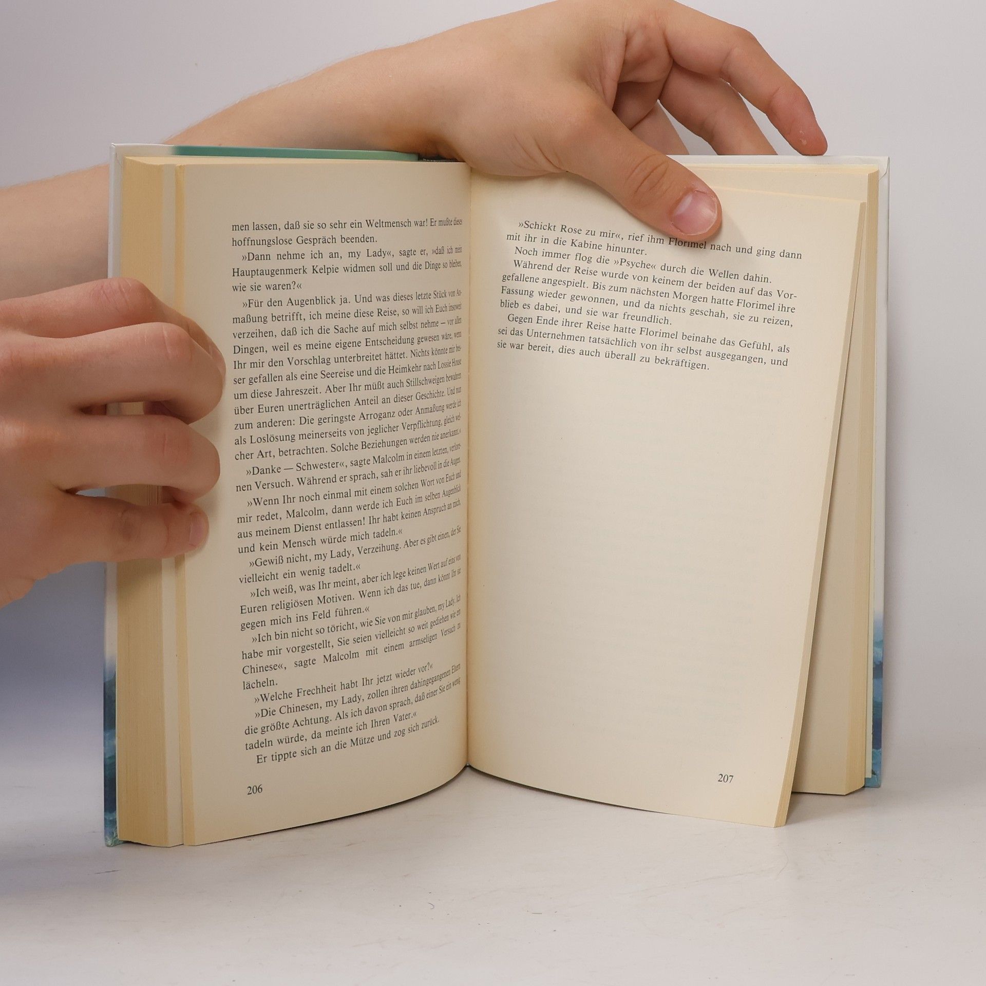 George MacDonald Das Geheimnis des Marquis