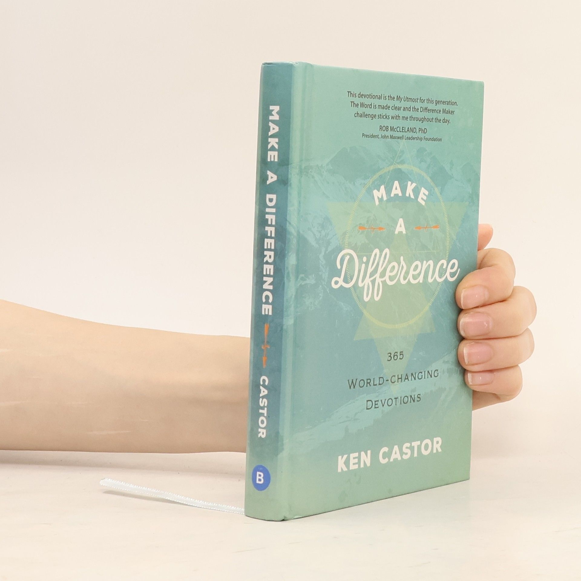 Ken Castor Make a Difference