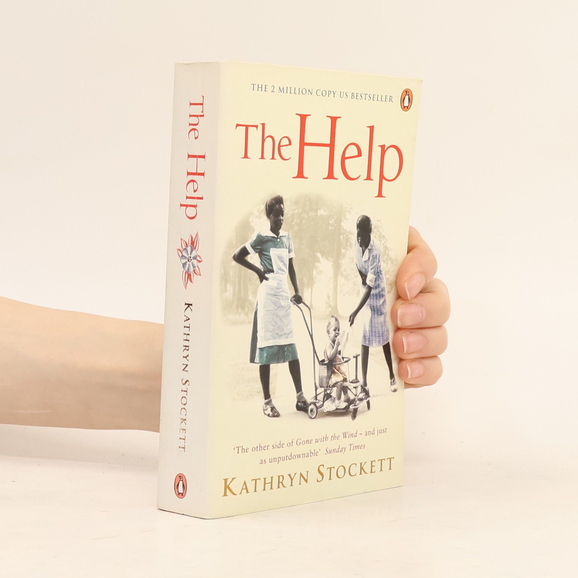 Kathryn Stockett The help