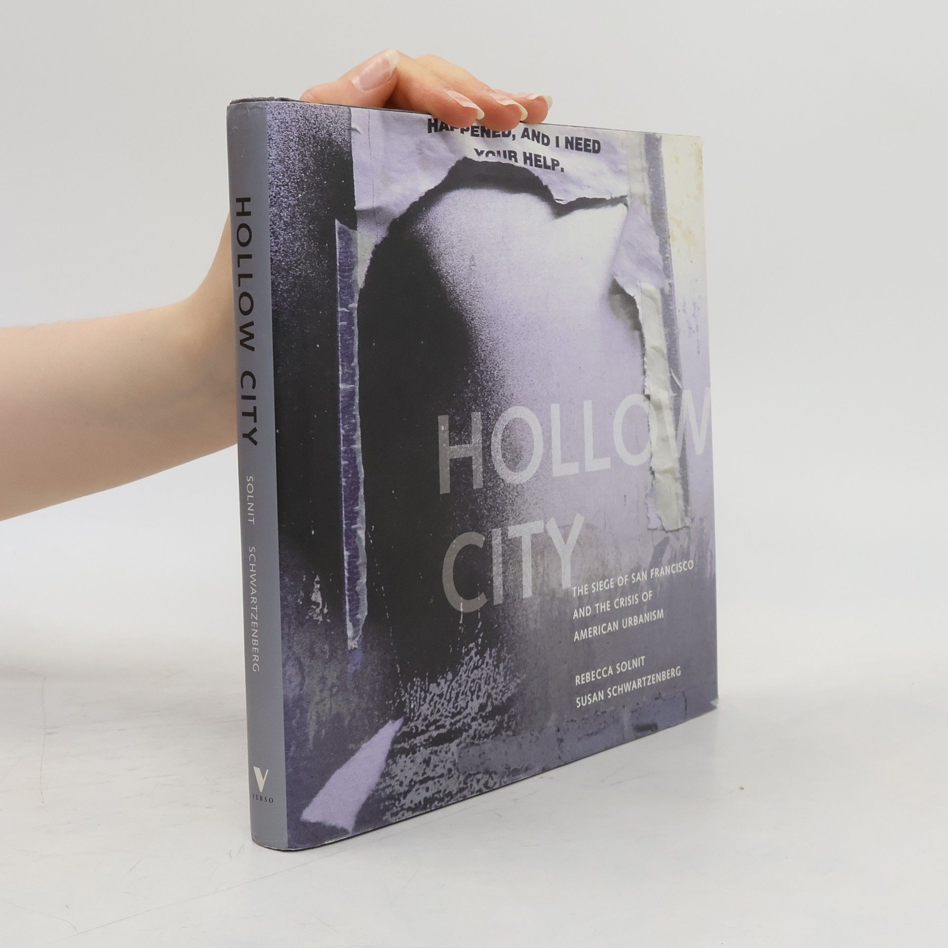 Hollow City