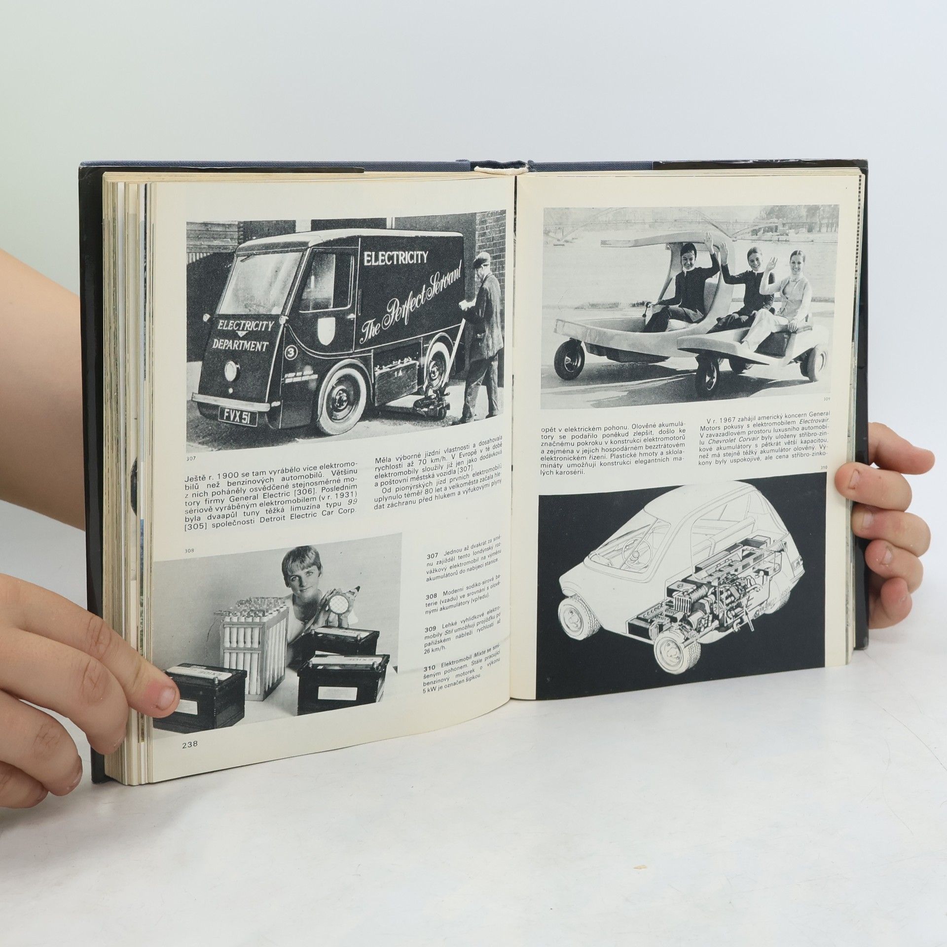 Jan Tůma Velký obrazový atlas dopravy