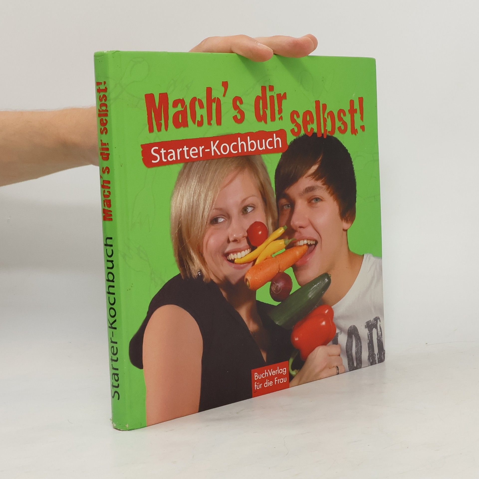 Ute Scheffler Mach's dir selbst!
