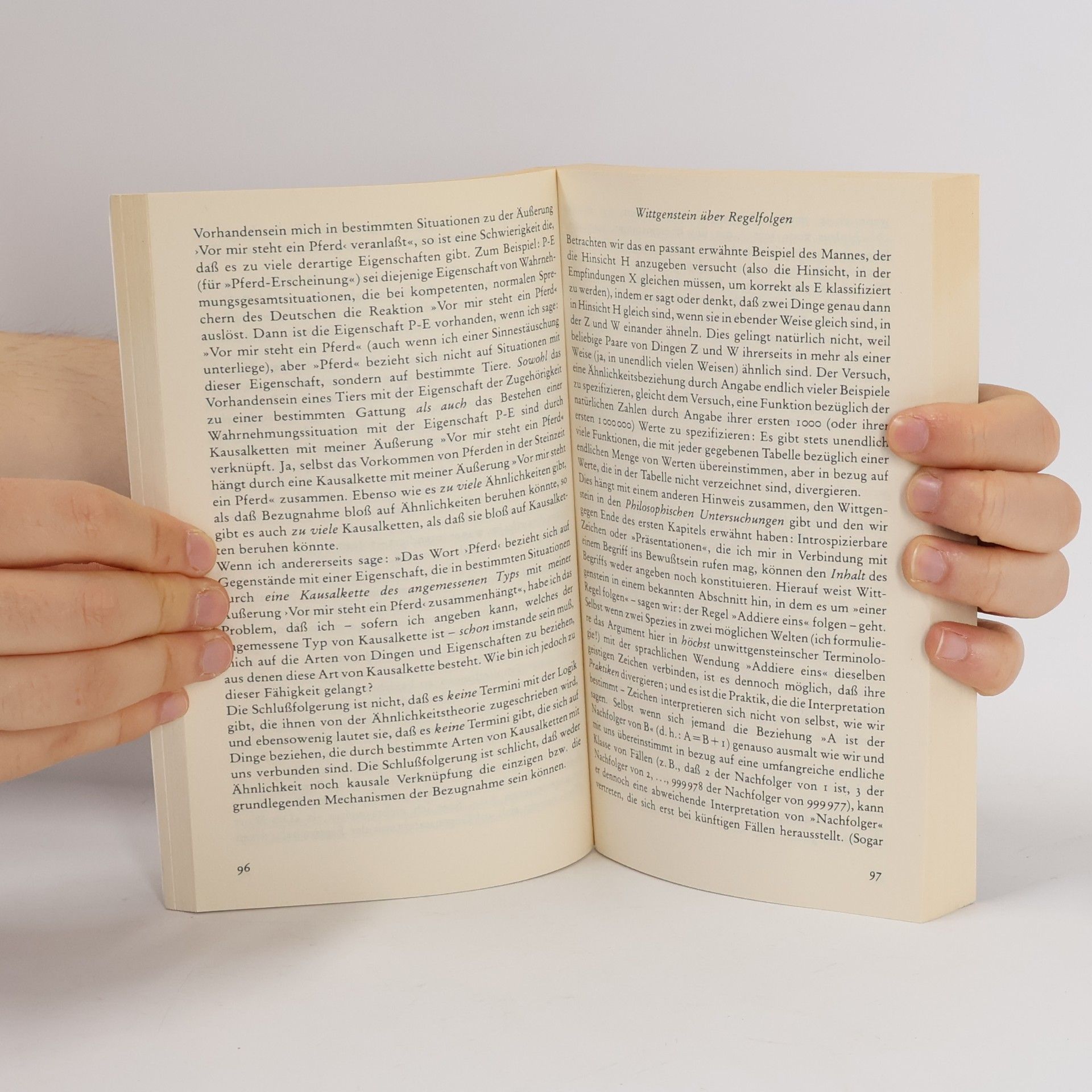 Hilary Putnam Suhrkamp Taschenbuch Wissenschaft - 853: Vernunft, Wahrheit und Geschichte