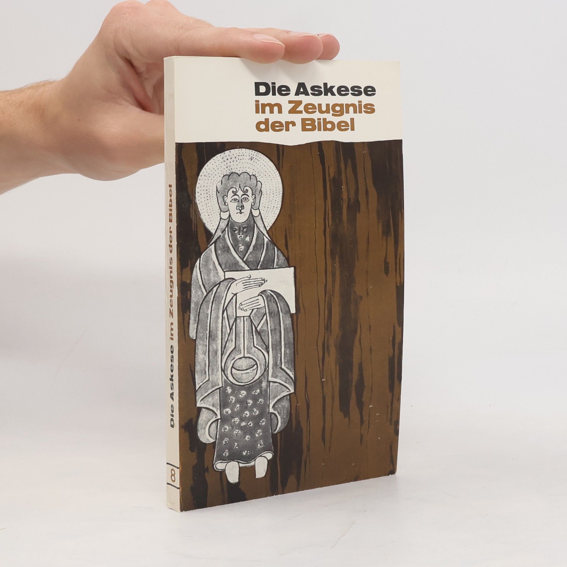 Heinrich A. Wennink Die Askese im Zeugnis der Bibel