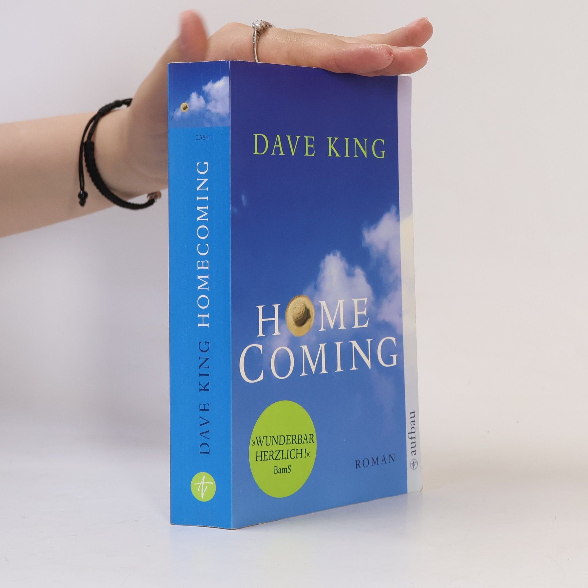 Dave King Homecoming