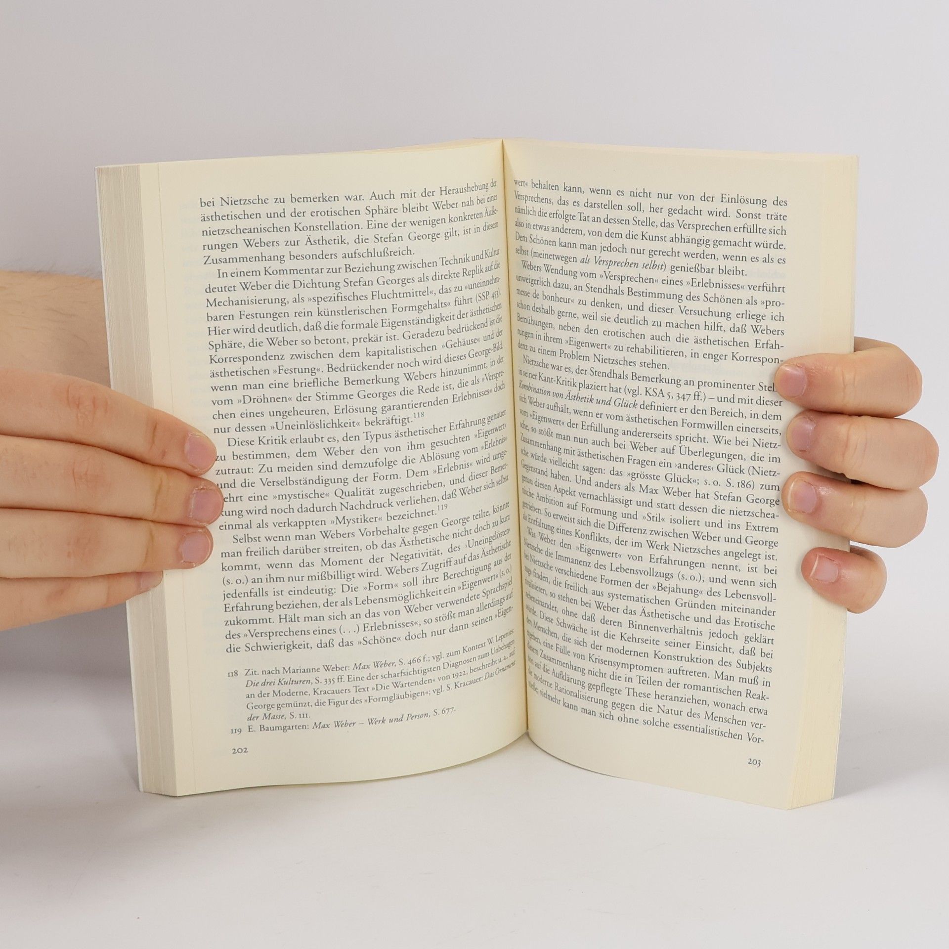 Dieter Thoma Suhrkamp Taschenbuch Wissenschaft - 1648: Vom Glück in der Moderne
