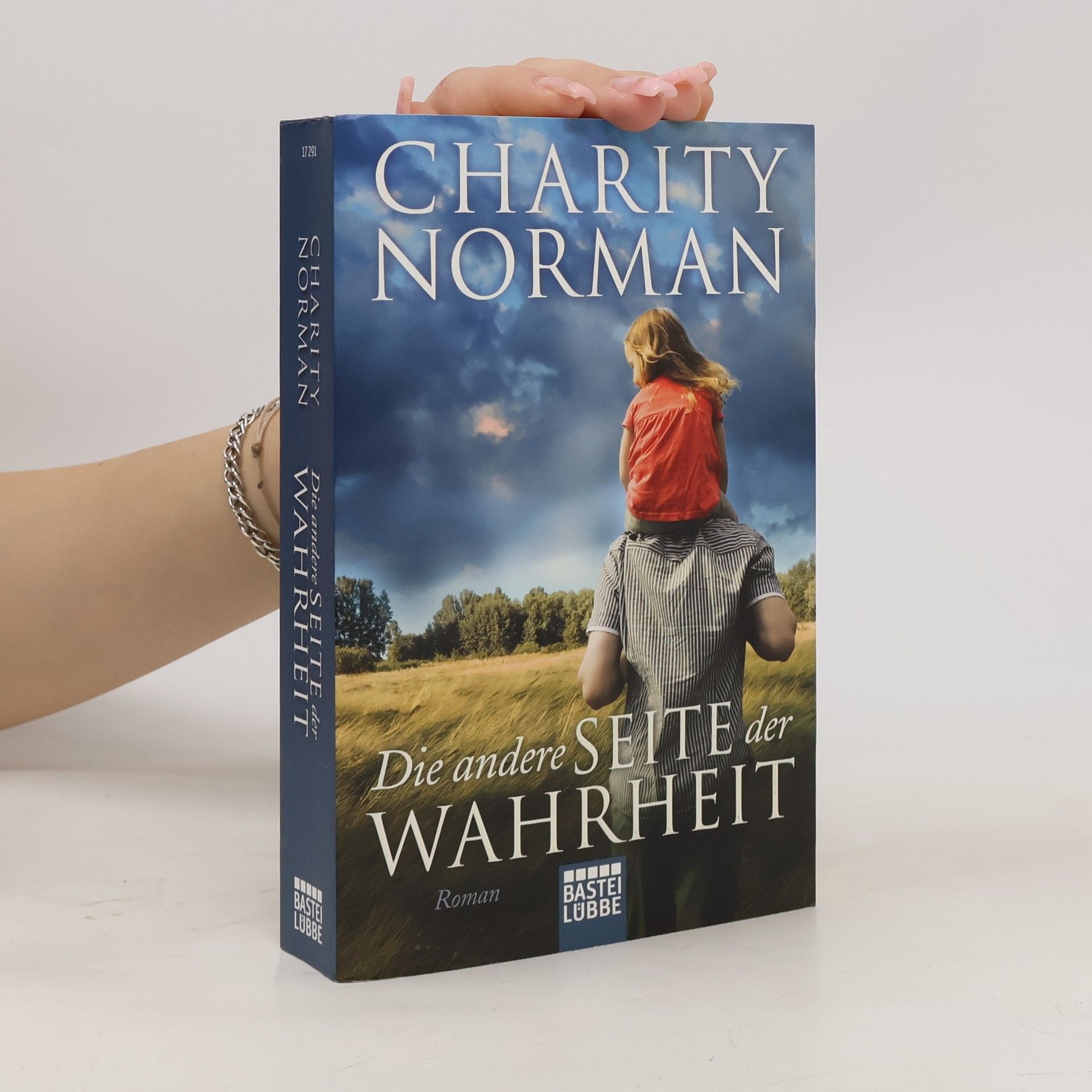Charity Norman Die andere Seite der Wahrheit