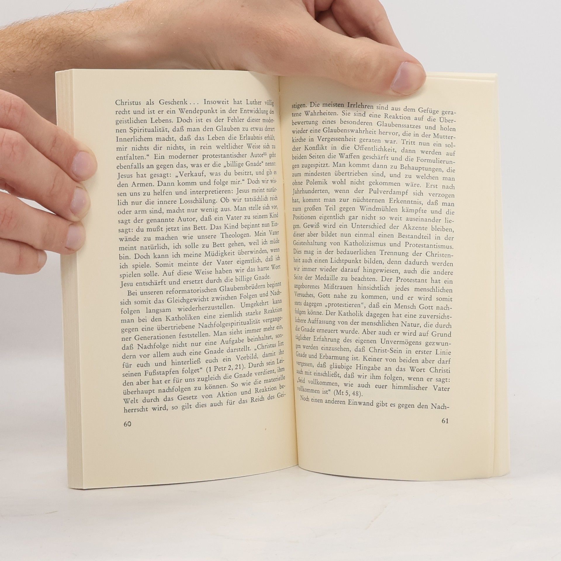 Autorenkollektiv Folgen und Nachfolgen im Zeugnis der Bibel