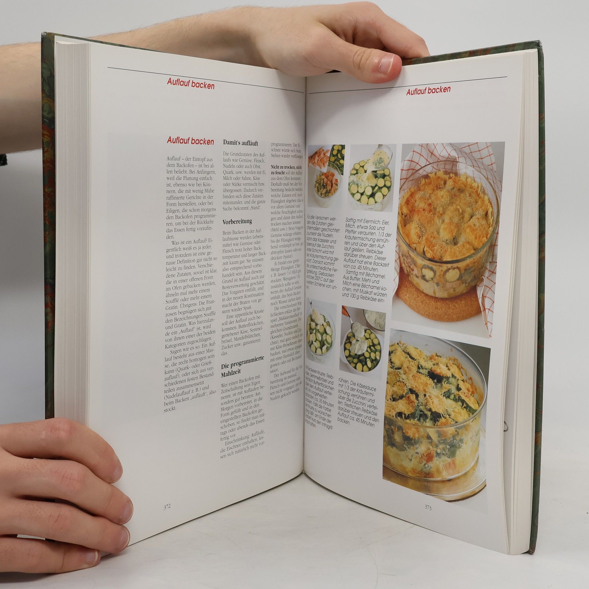 Autorenkollektiv Grund-Kochbuch