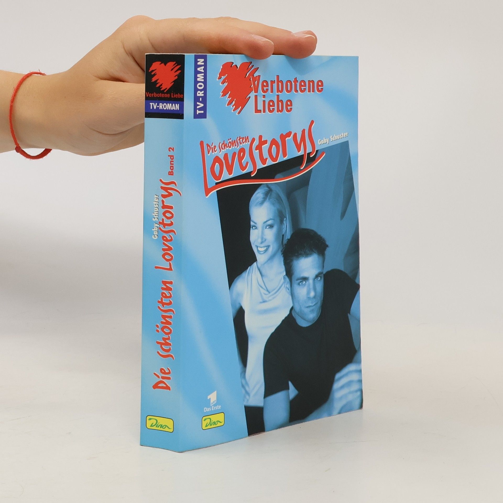 Verbotene Liebe. Die schönsten Lovestorys 2