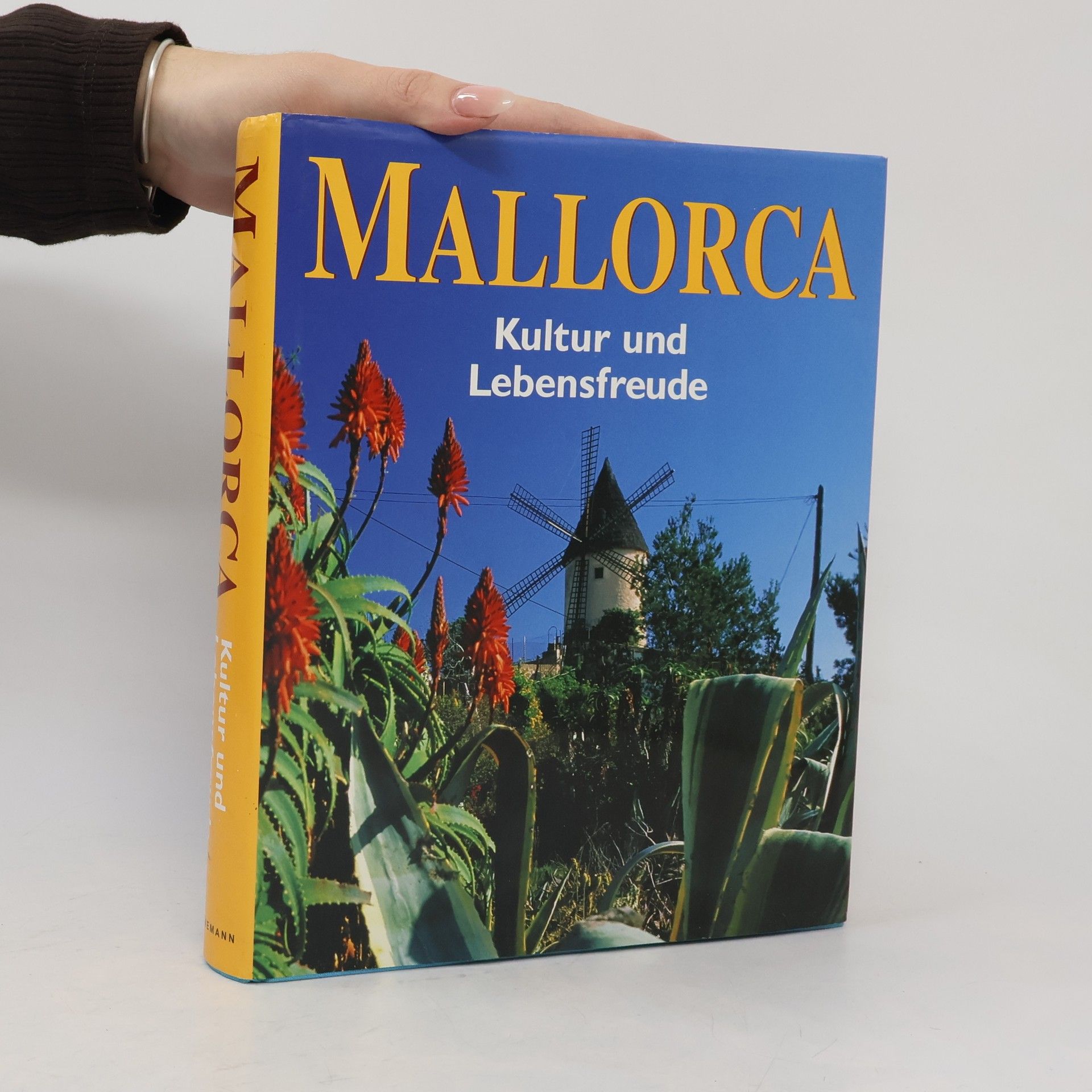 Auteurscollectief Mallorca