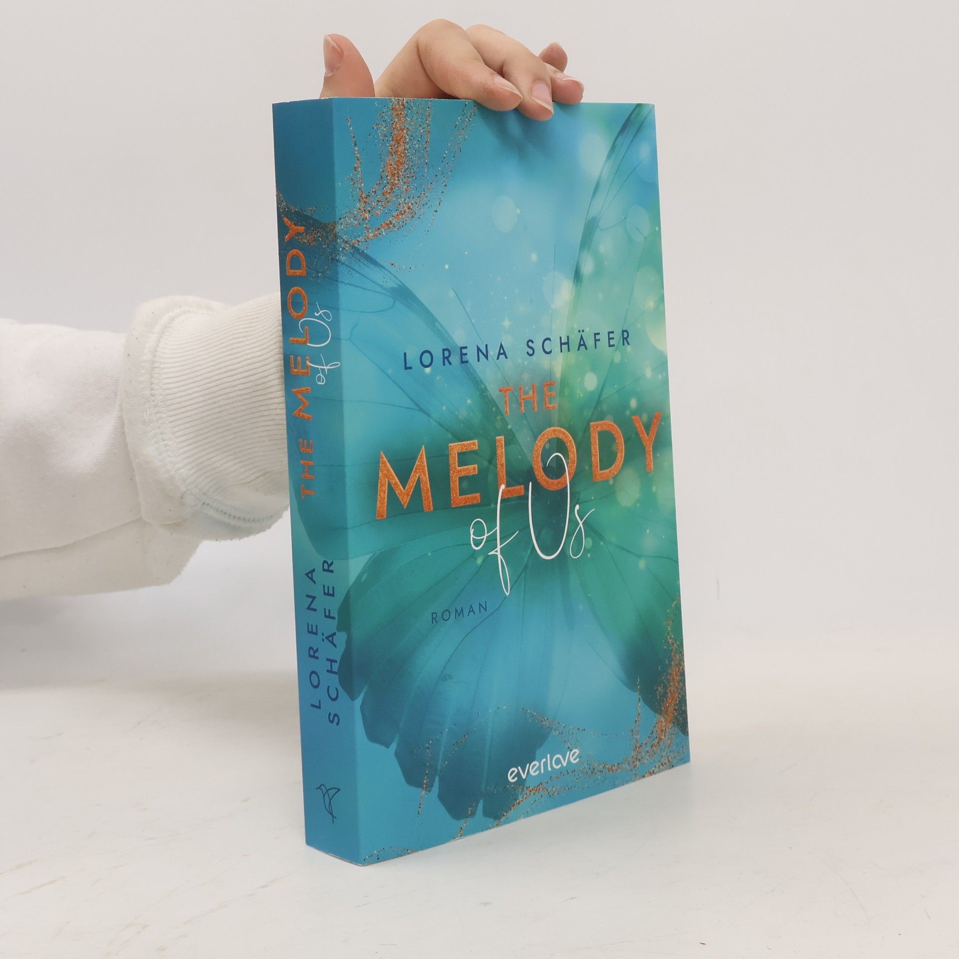 Lorena Schäfer Hayden & Nash: The Melody of Us