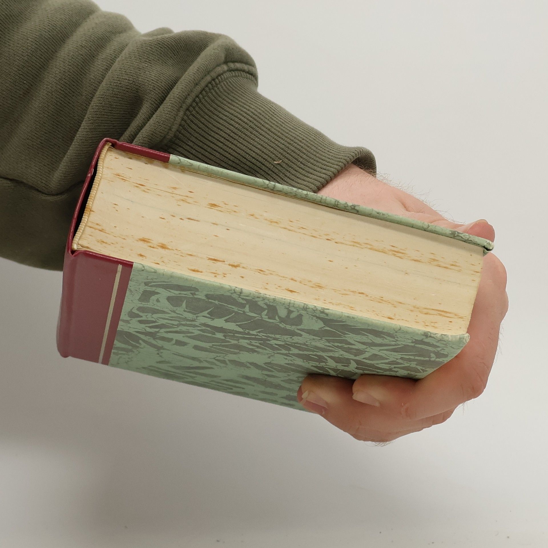 Jürgen Thorwald Reader's Digest Auswahlbücher