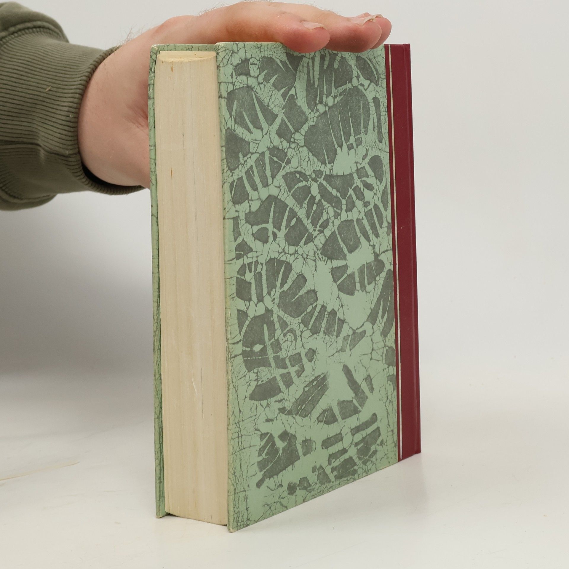 Jürgen Thorwald Reader's Digest Auswahlbücher