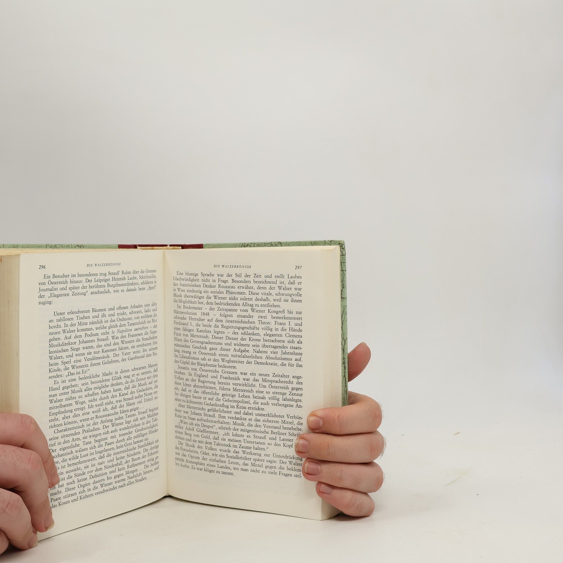 Jürgen Thorwald Reader's Digest Auswahlbücher