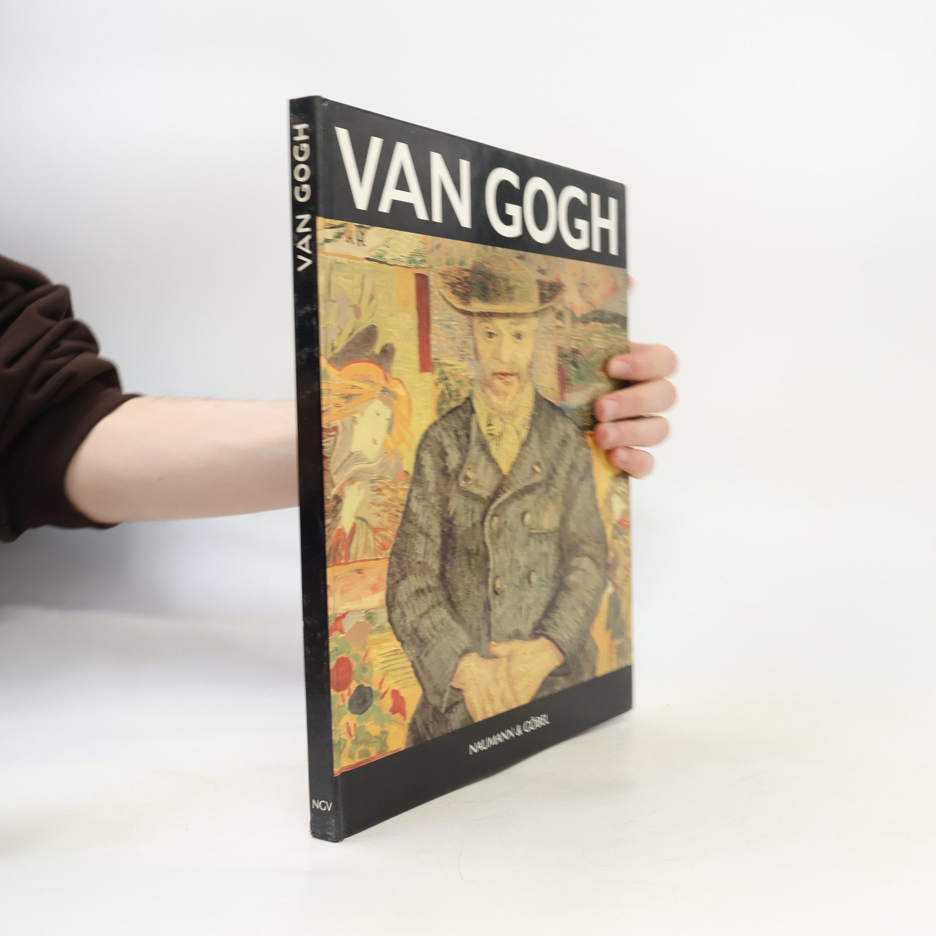Vincent van Gogh Van Gogh