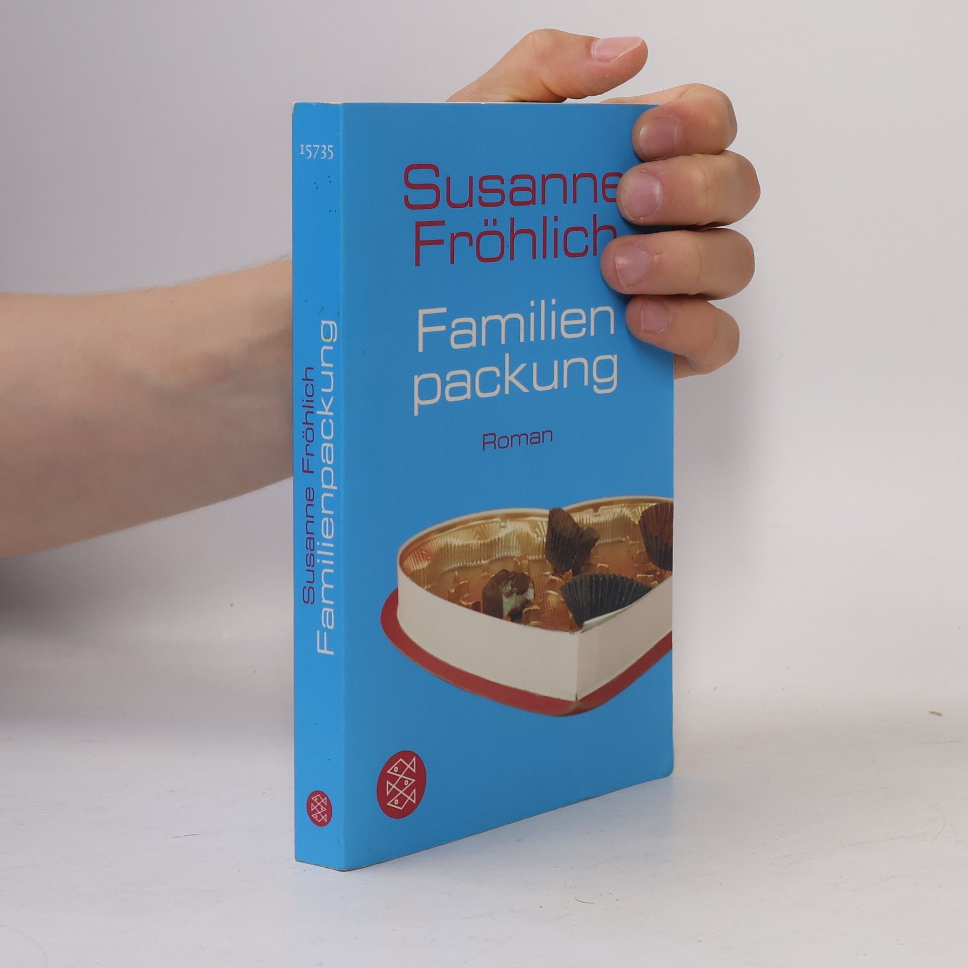 Susanne Fröhlich Familienpackung