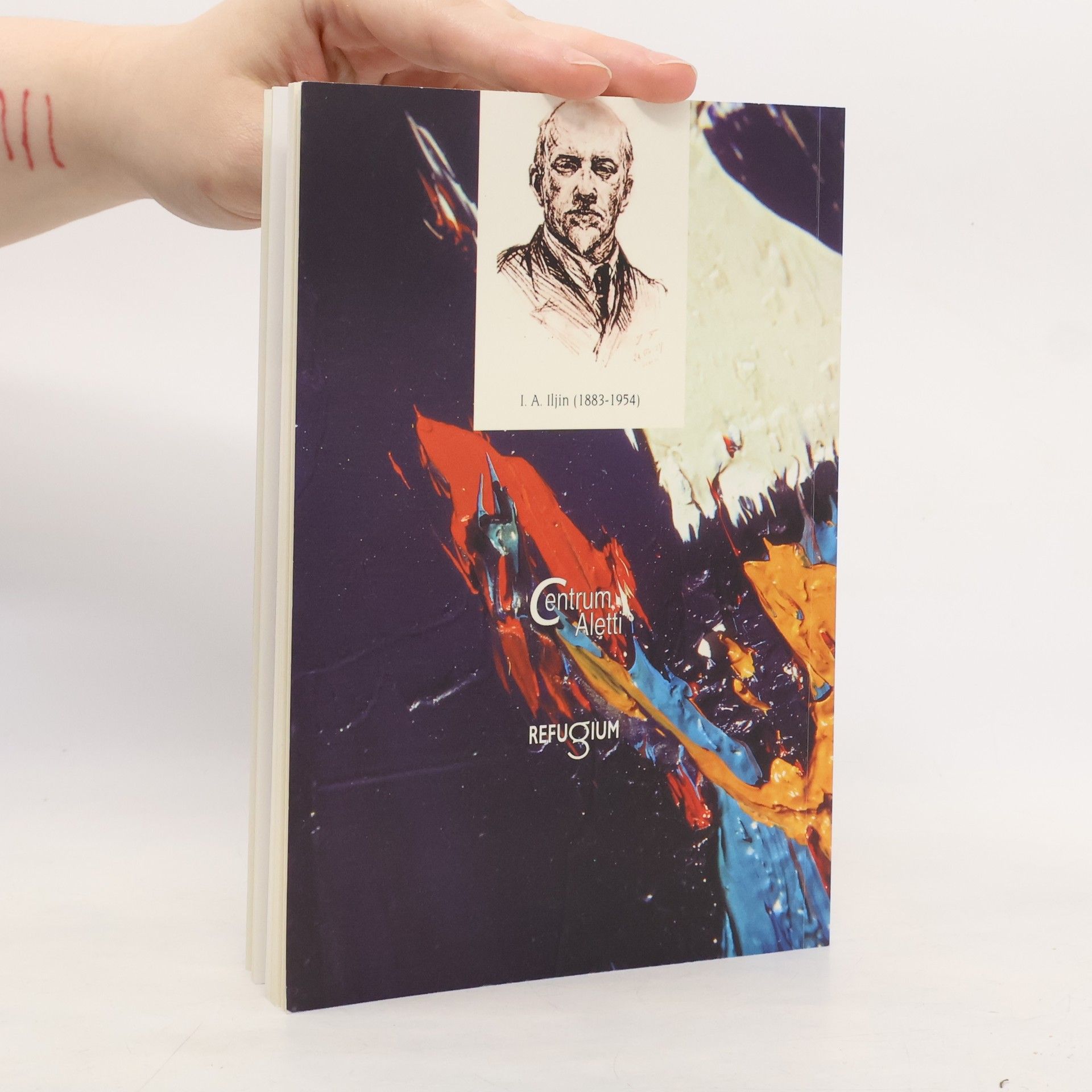 Ivan Ilyin Základy křesťanské kultury