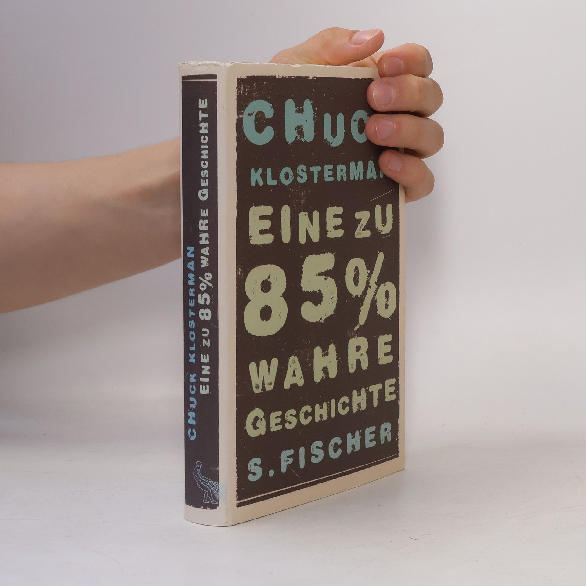 Eine zu 85% wahre Geschichte