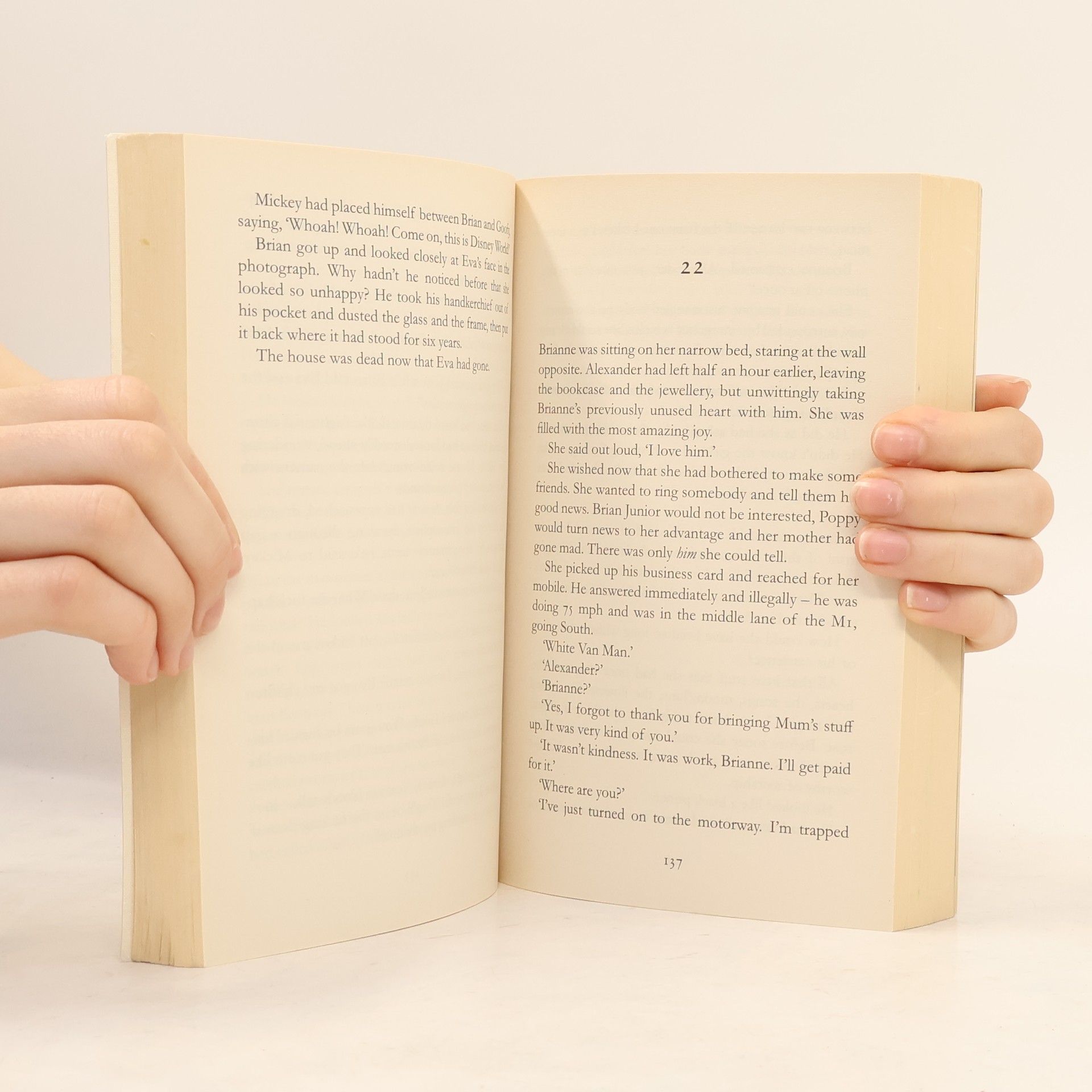 Sue Townsend The Woman Who Went to Bed For a Year