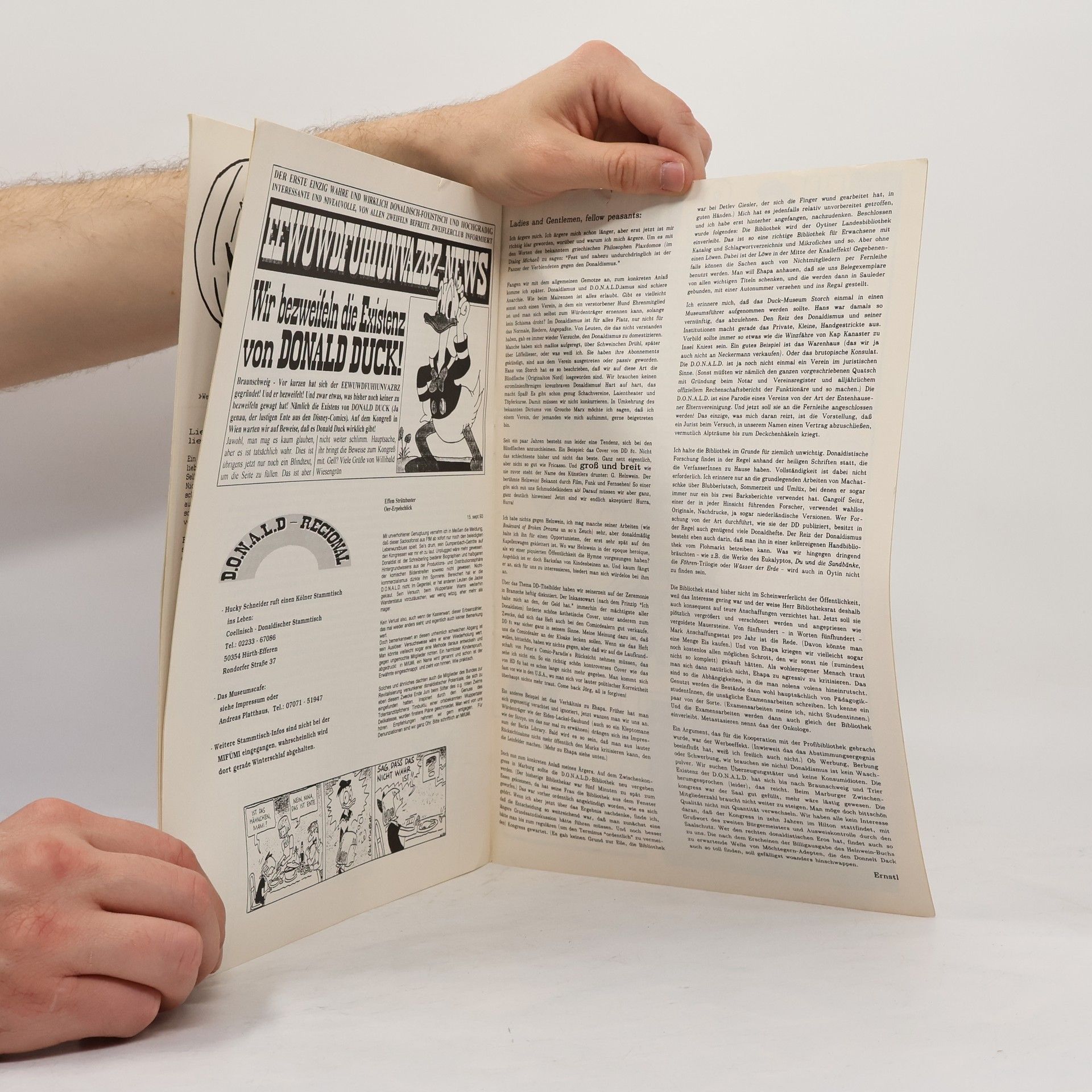 Autorenkollektiv MiFümi 4/93