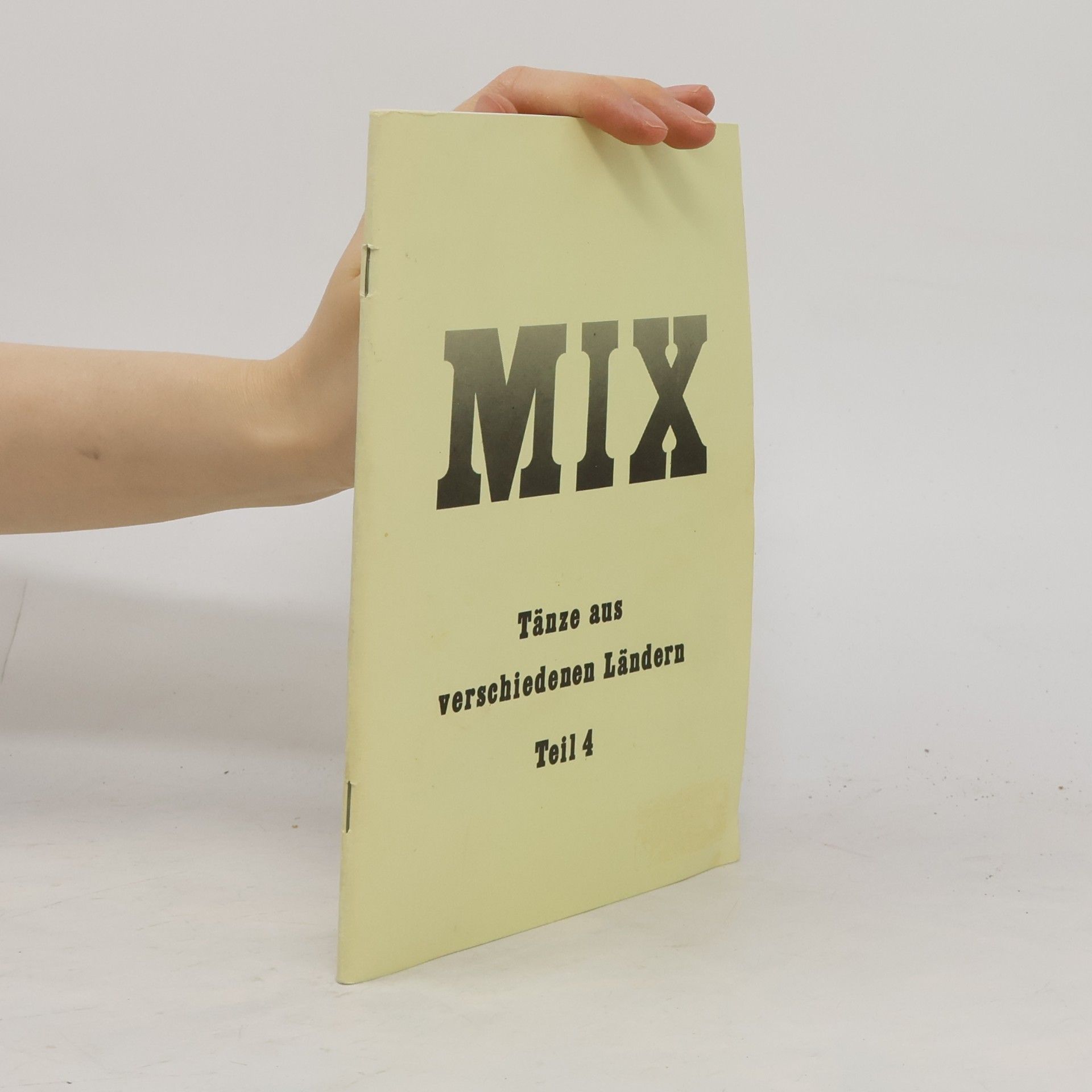 Mix 4