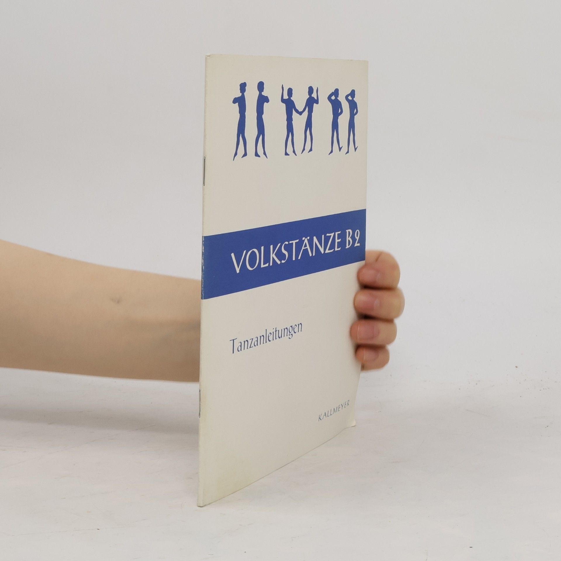 18 internationale Volkstänze für Fortgeschrittene