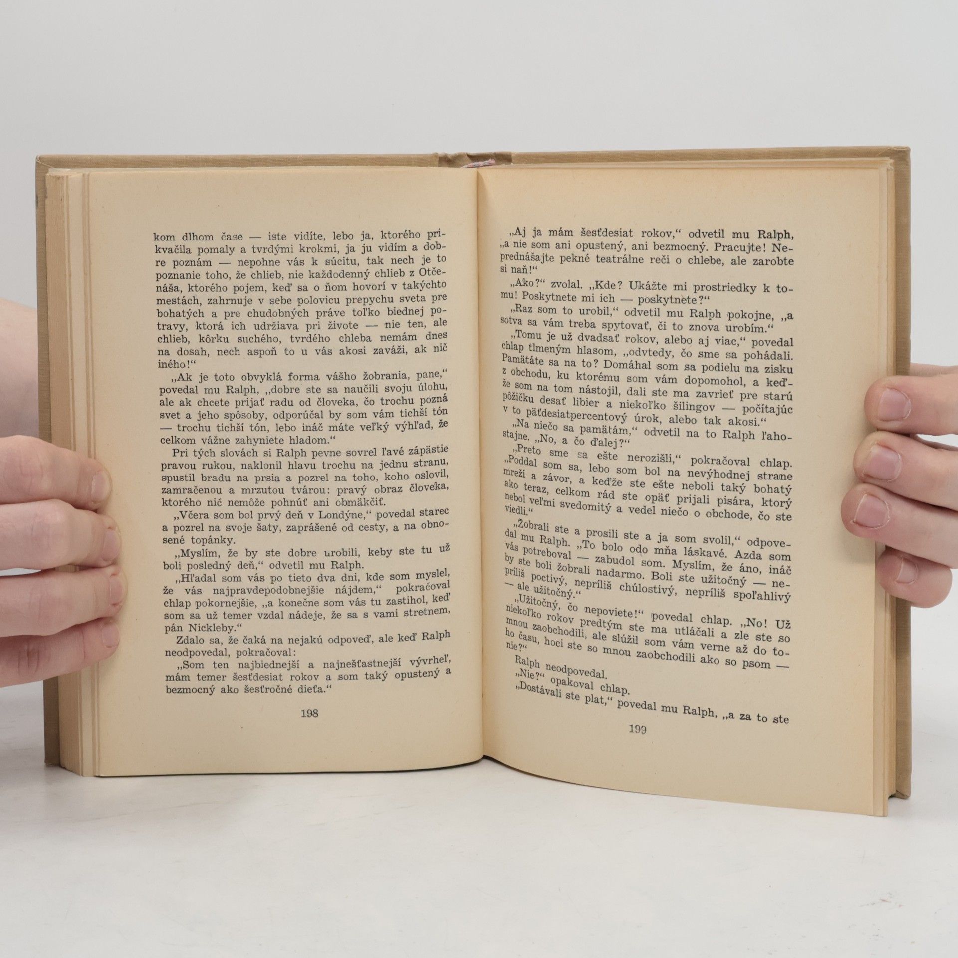 Charles Dickens Nicholas Nickleby II