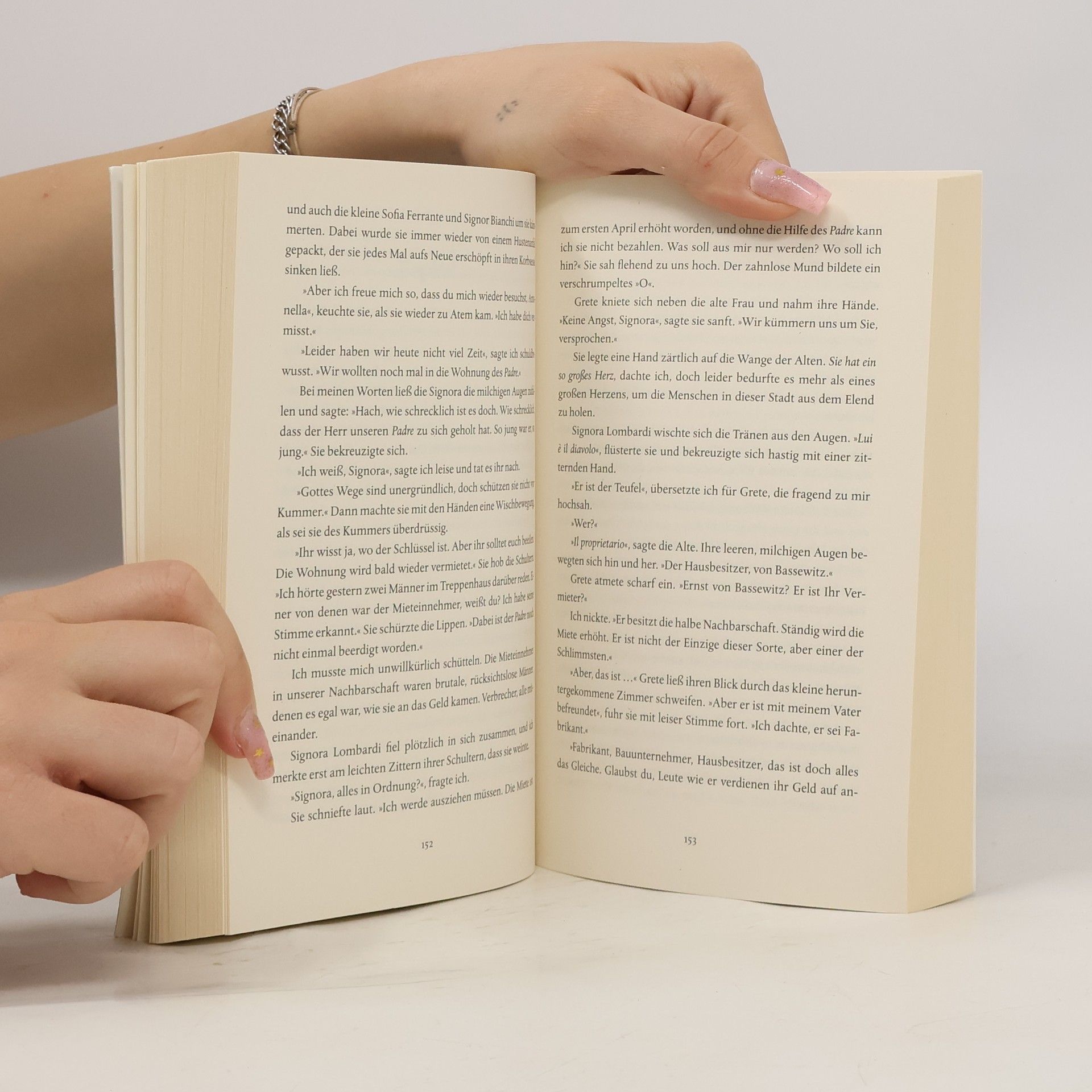 Julia Niermann Schatten der Schuld