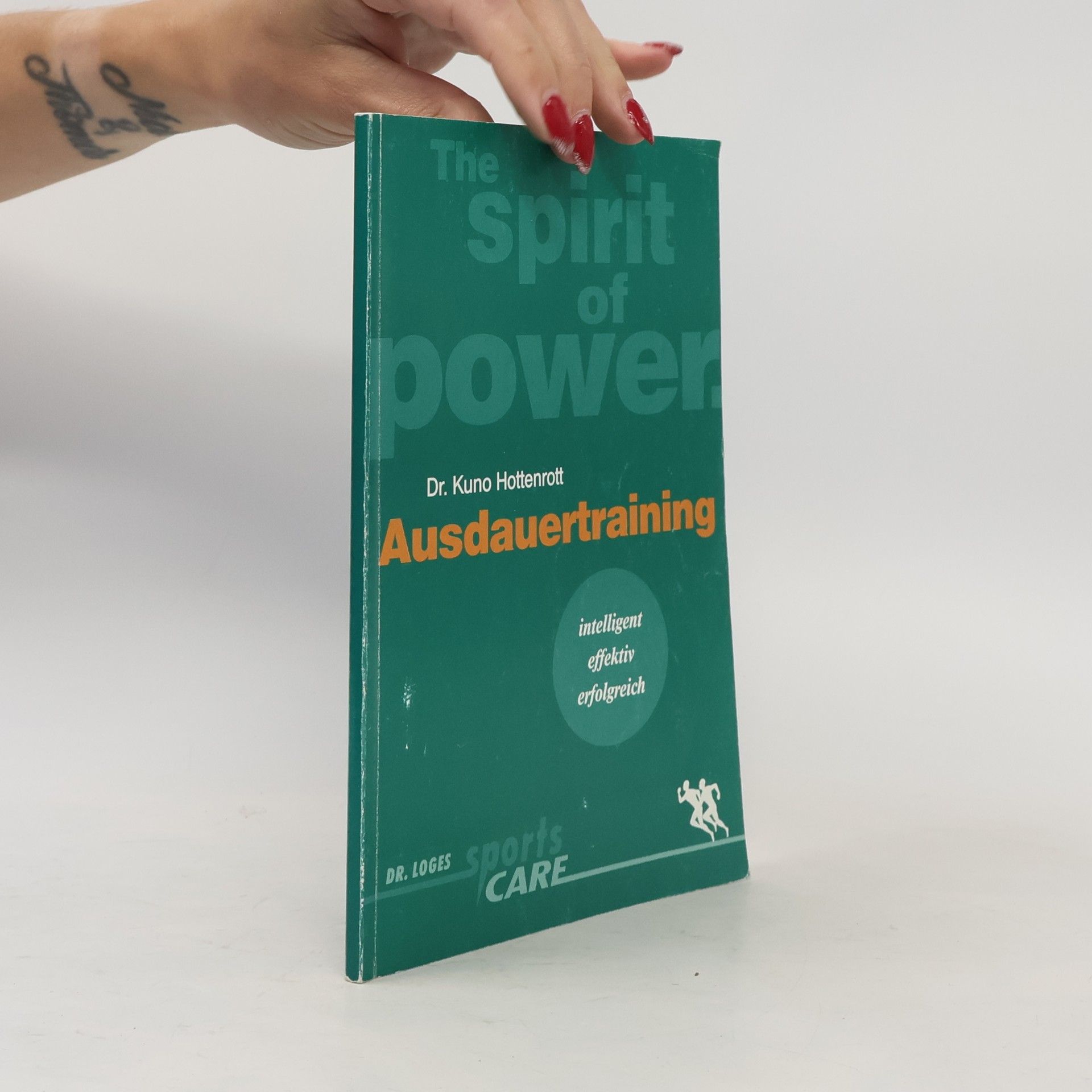 Ausdauertraining