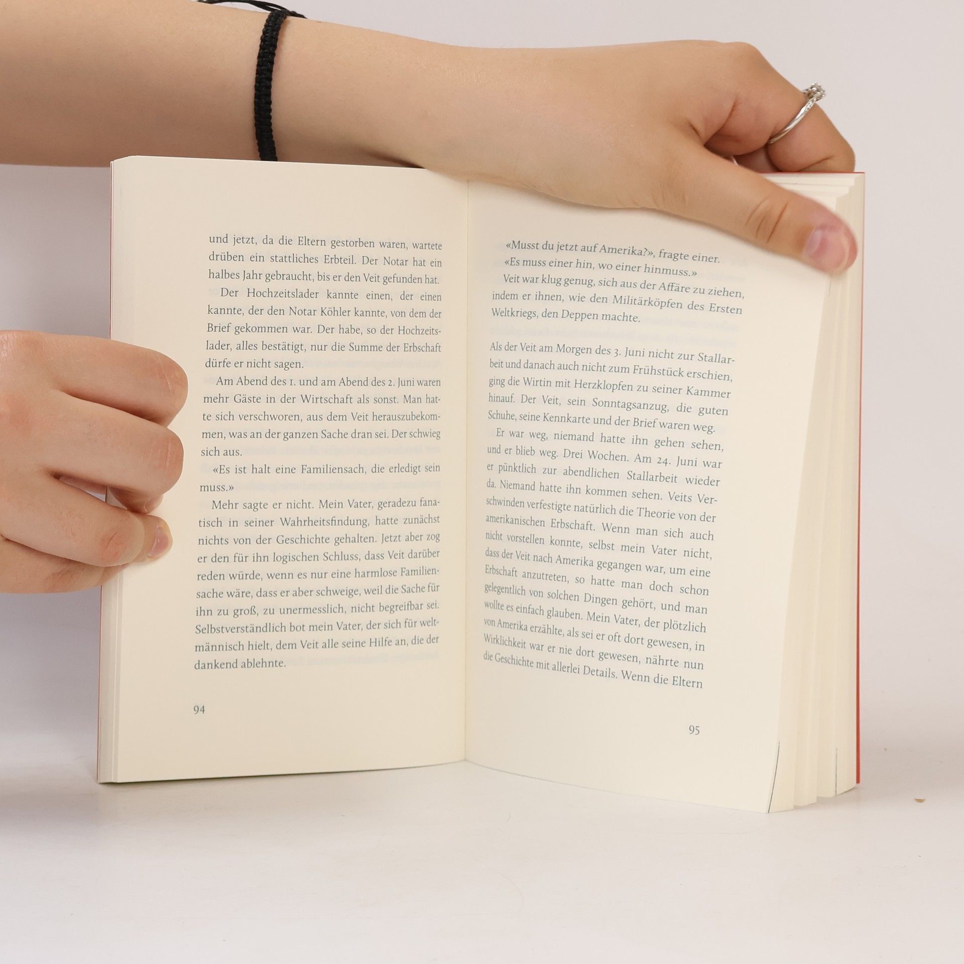 Liane Dirks Das Buch vom leuchtenden Sommer