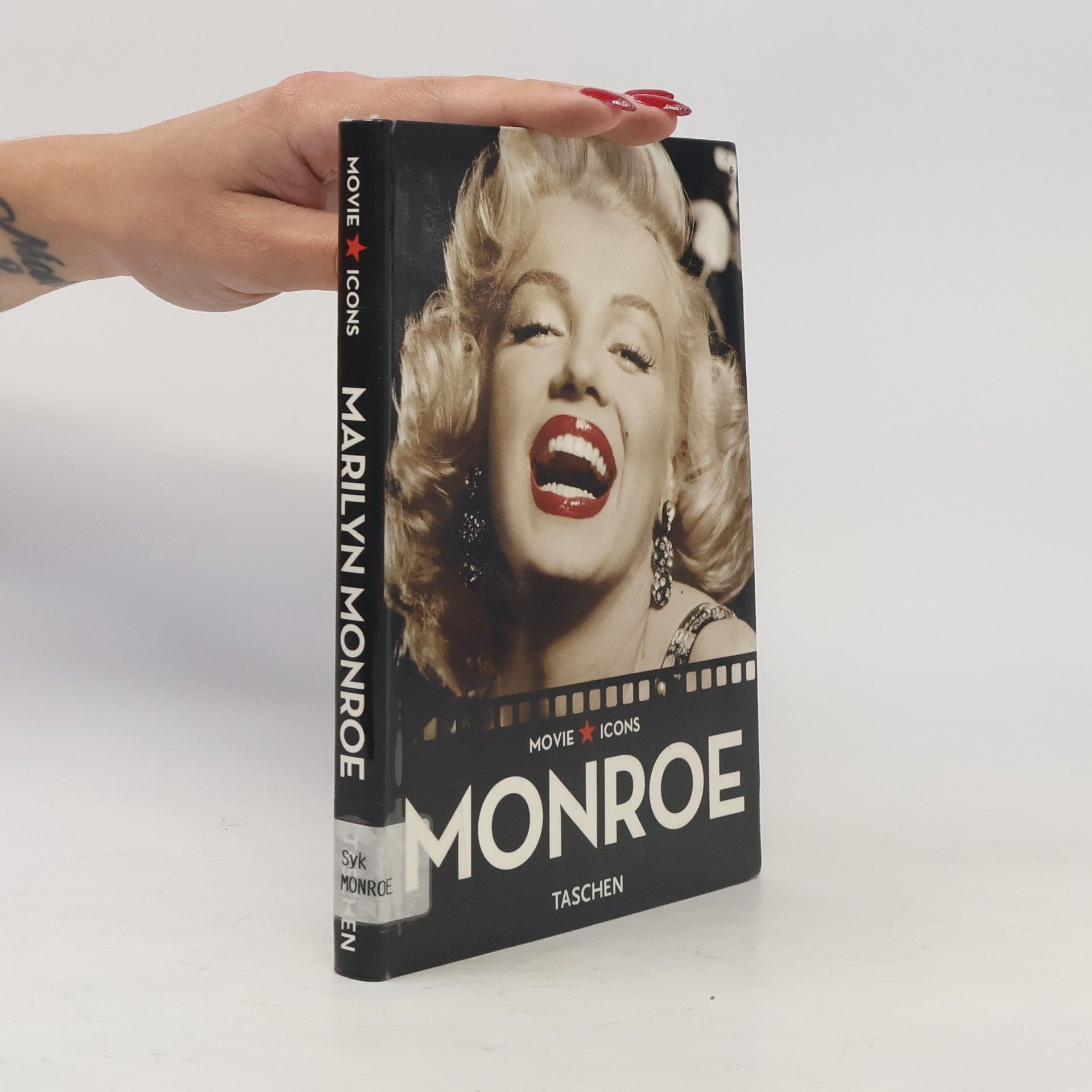 Monroe