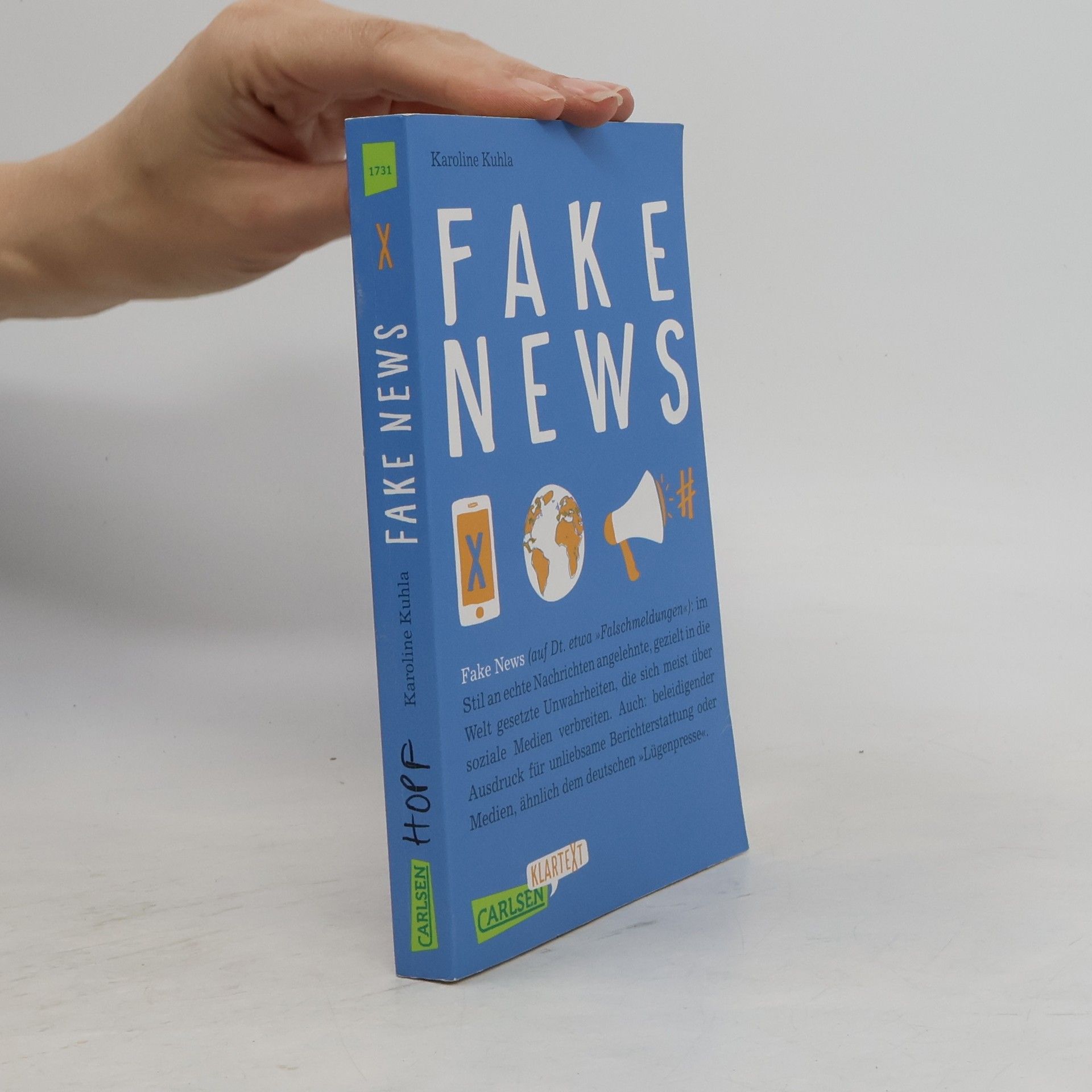 Fake News