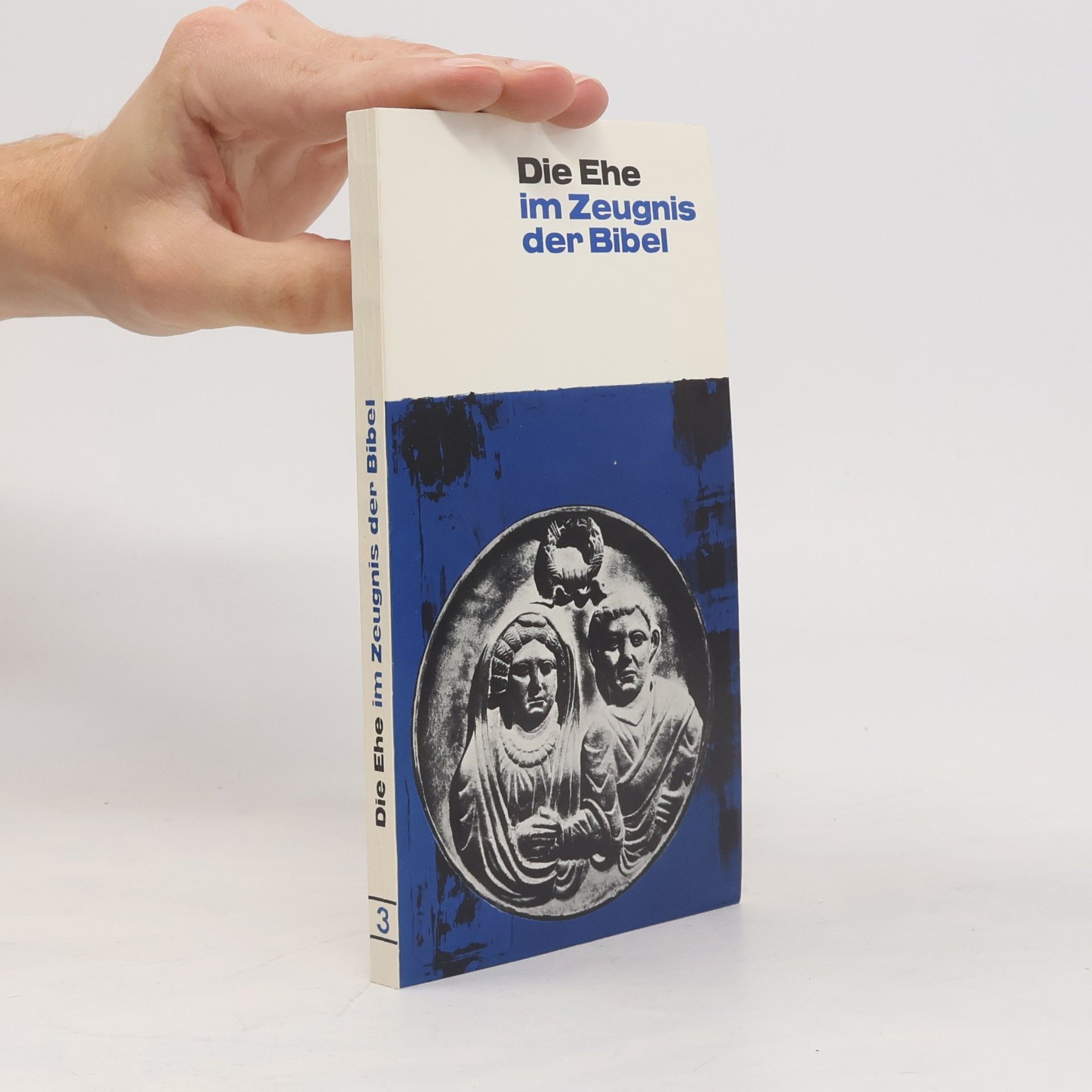 N. Vollebregt Die Ehe im Zeugnis der Bibel