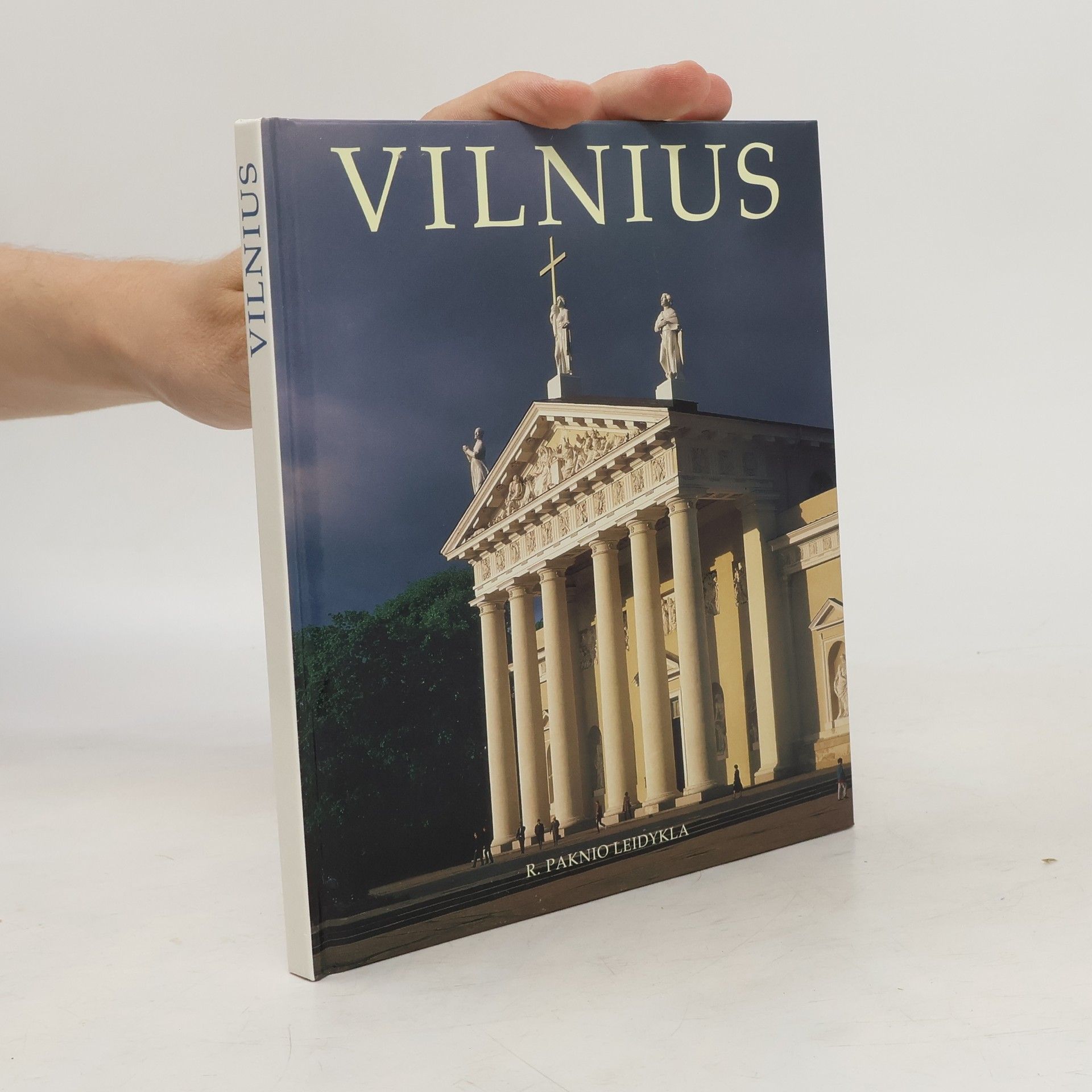 Autorenkollektiv Vilnius