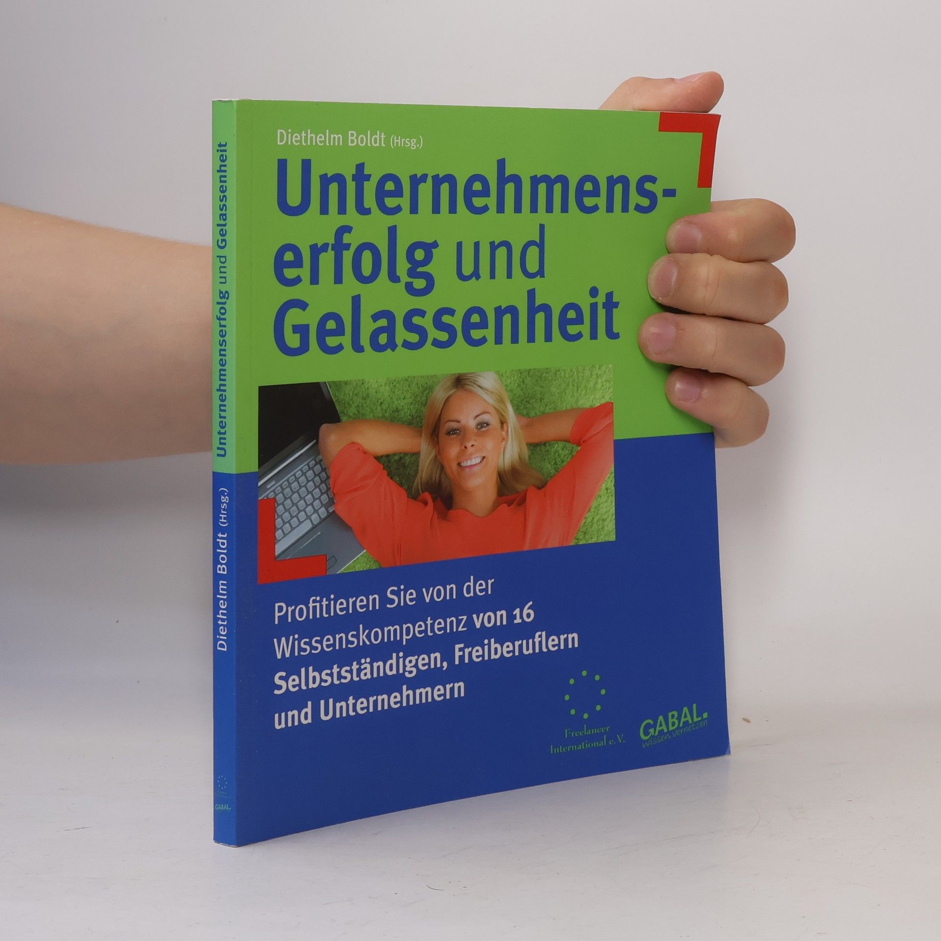 Unternehmenserfolg und Gelassenheit