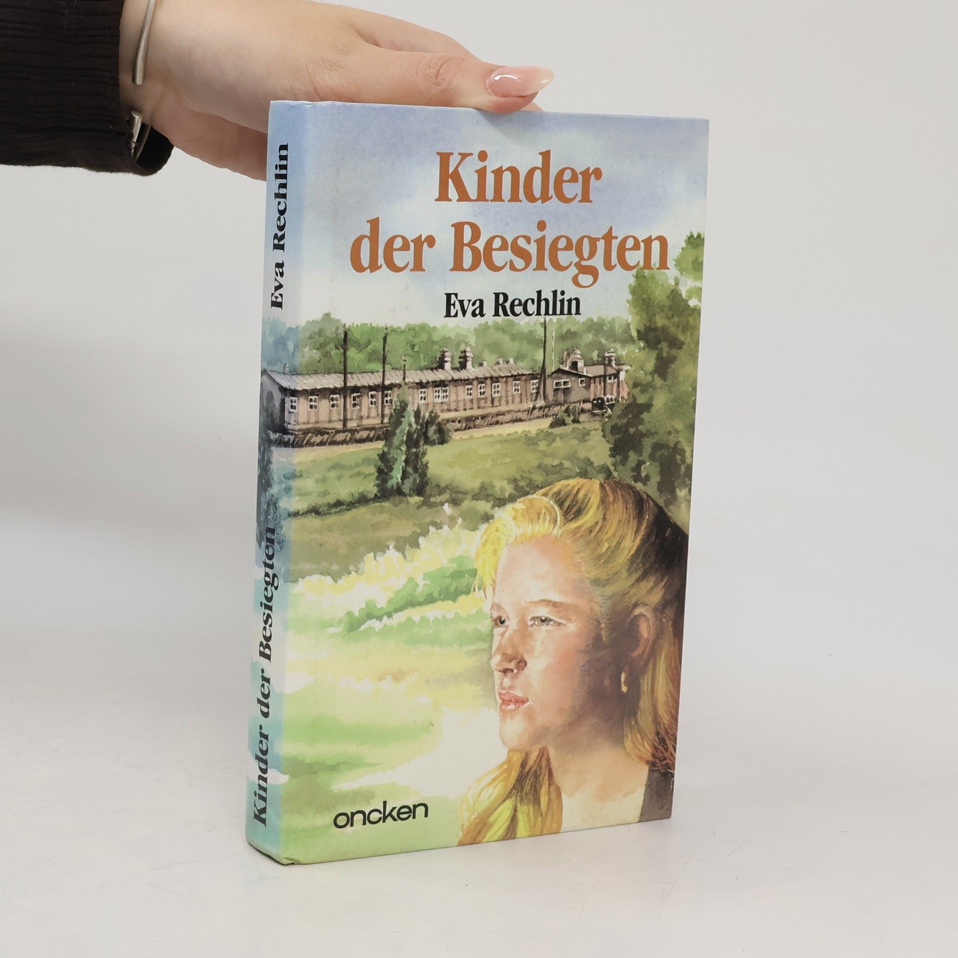 Kinder der Besiegten