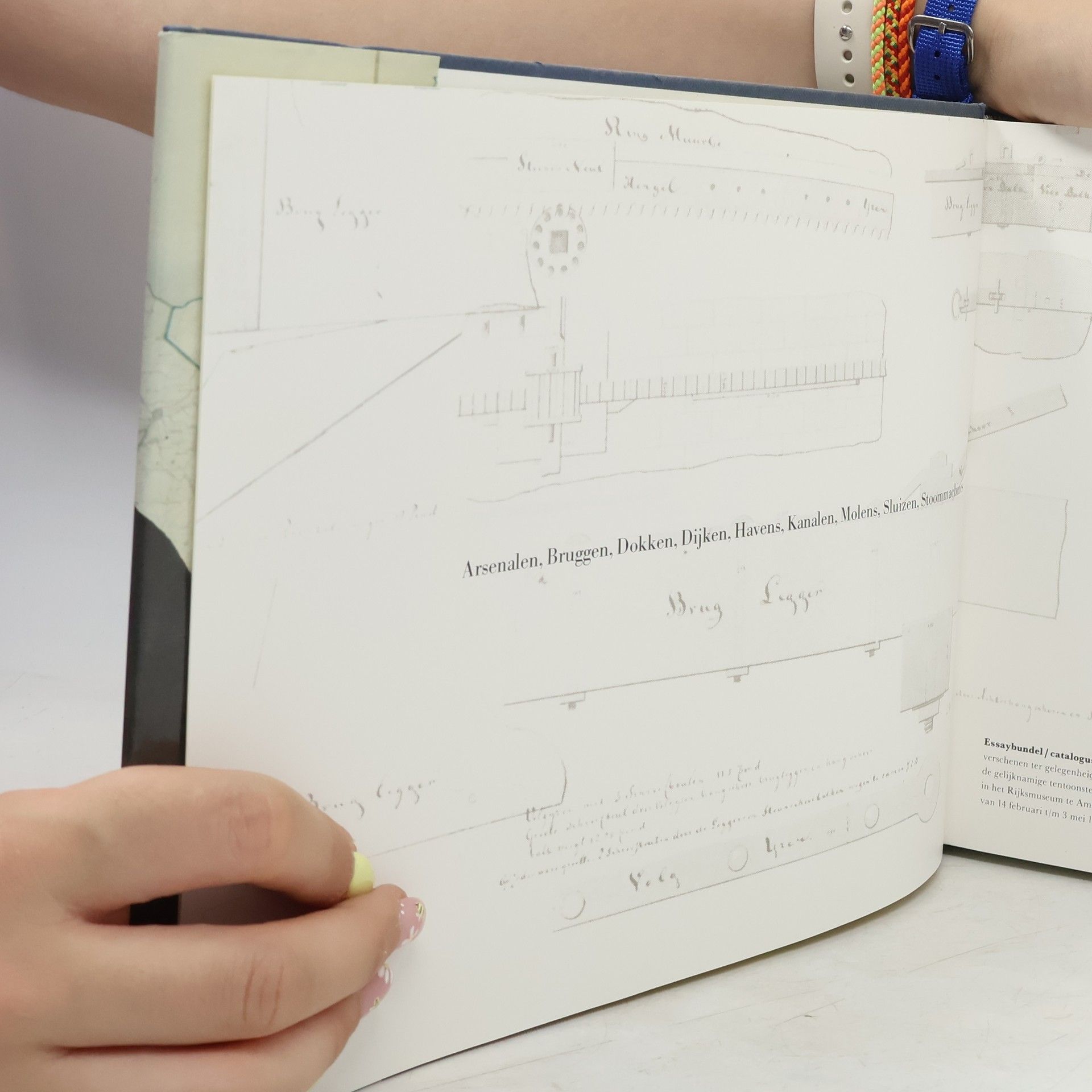 Femke Koens De Physique Existentie dezes Lands