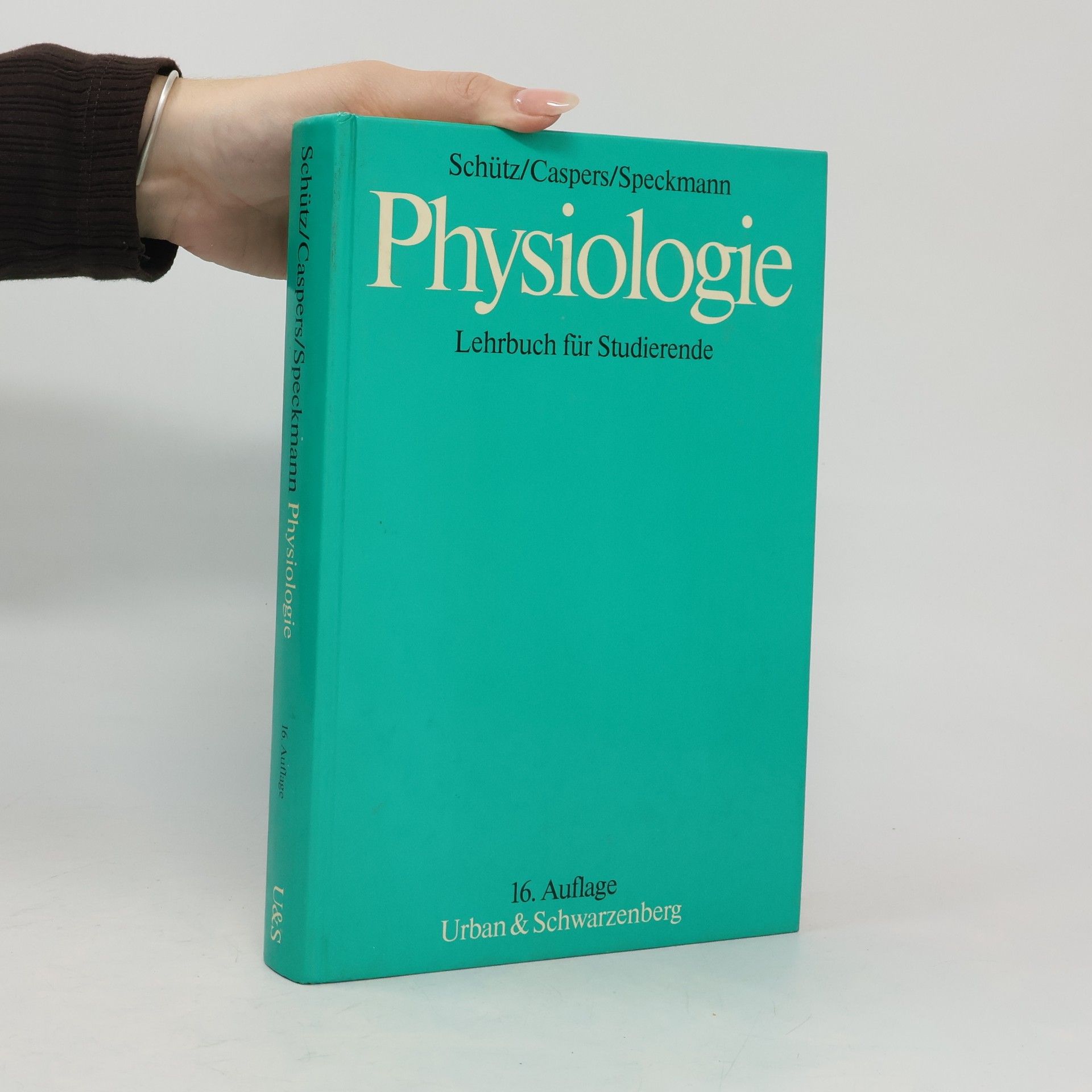 Physiologie
