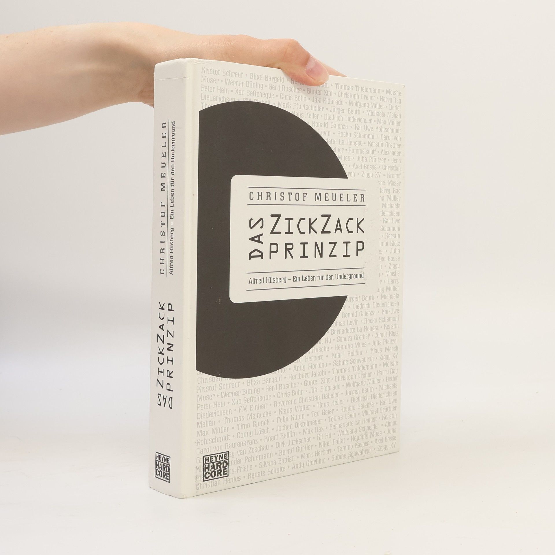 Das ZickZack Prinzip
