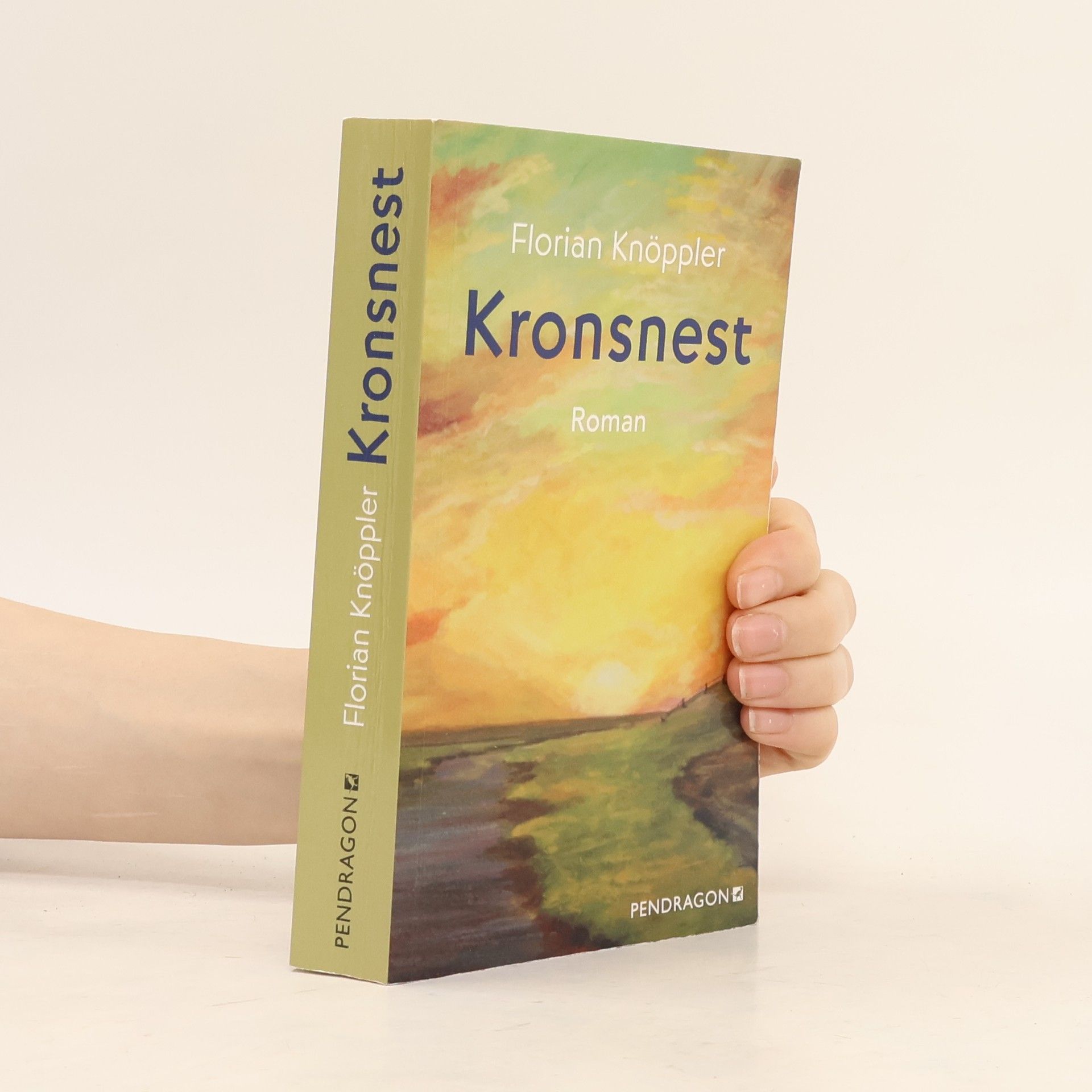 Florian Knöppler Kronsnest